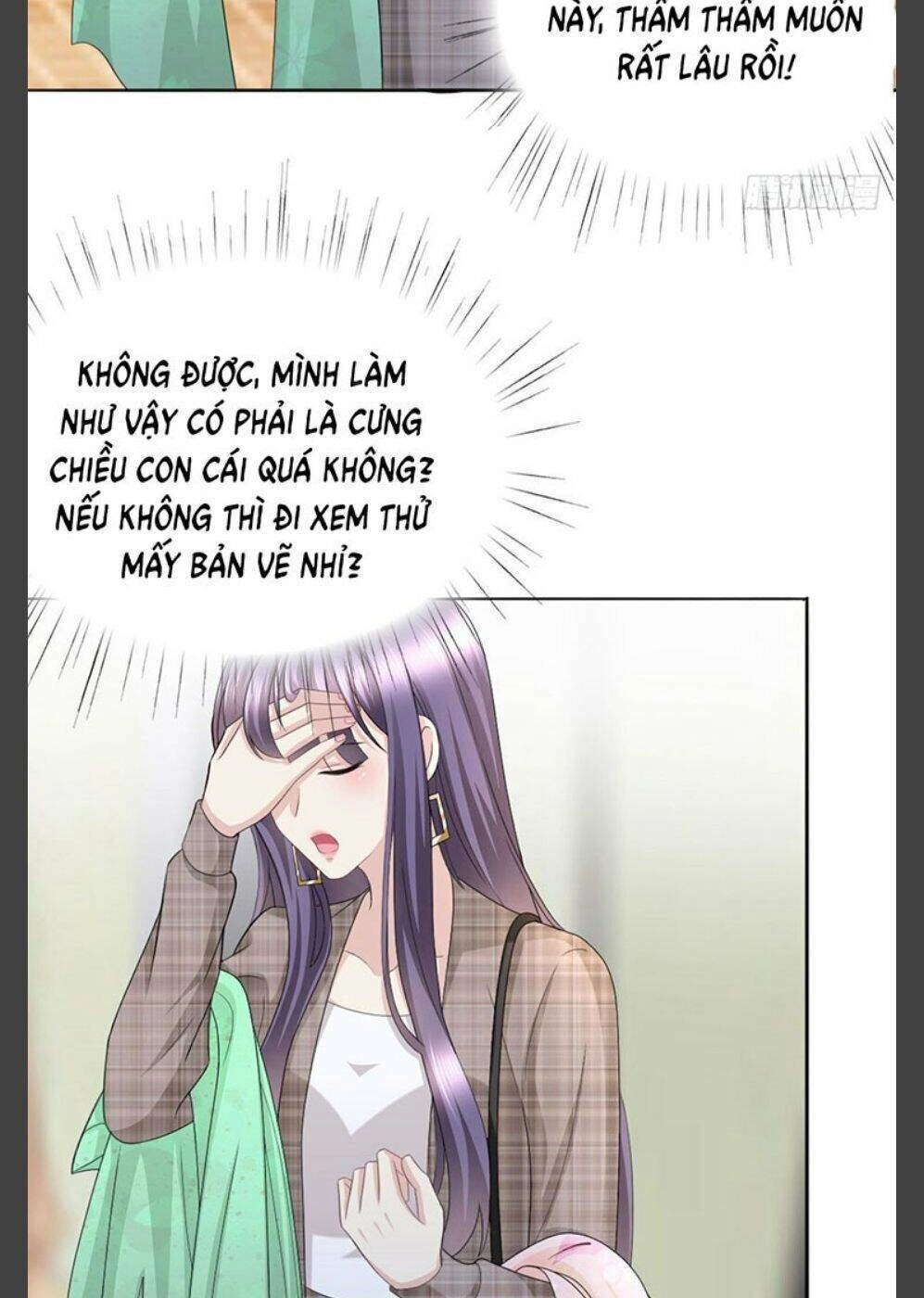 Bà Xã Quyến Rũ Trí Mạng: Tổng Tài Muốn Tái Hôn Chapter 44 - 15