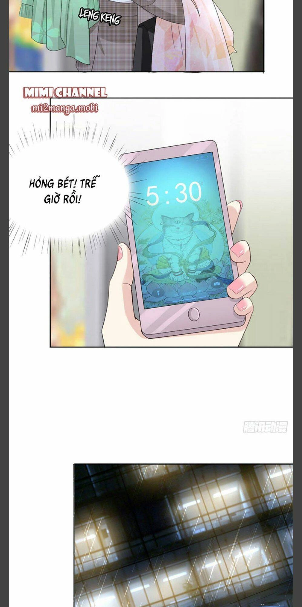 Bà Xã Quyến Rũ Trí Mạng: Tổng Tài Muốn Tái Hôn Chapter 44 - 16