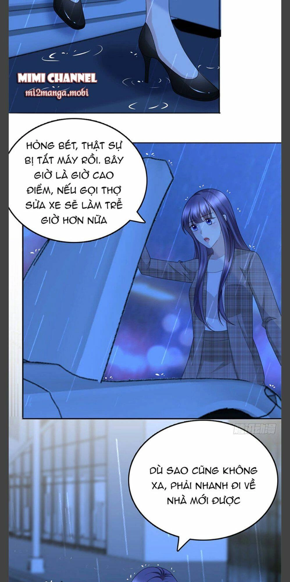 Bà Xã Quyến Rũ Trí Mạng: Tổng Tài Muốn Tái Hôn Chapter 44 - 19