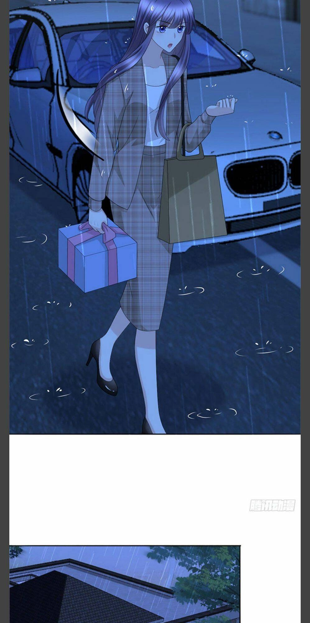 Bà Xã Quyến Rũ Trí Mạng: Tổng Tài Muốn Tái Hôn Chapter 44 - 20