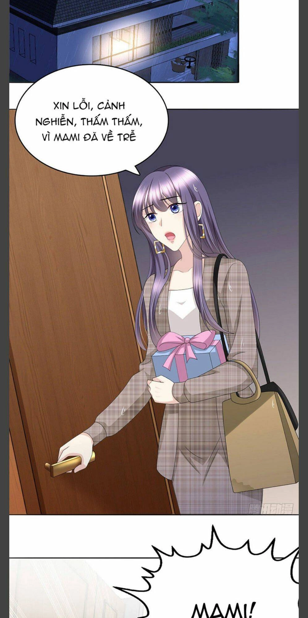 Bà Xã Quyến Rũ Trí Mạng: Tổng Tài Muốn Tái Hôn Chapter 44 - 21