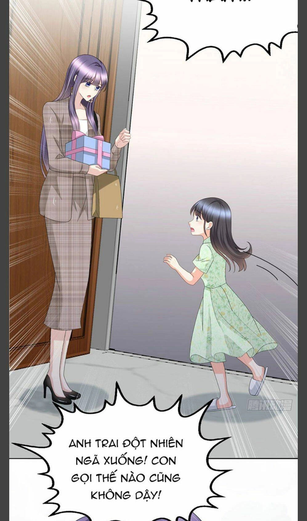 Bà Xã Quyến Rũ Trí Mạng: Tổng Tài Muốn Tái Hôn Chapter 44 - 22