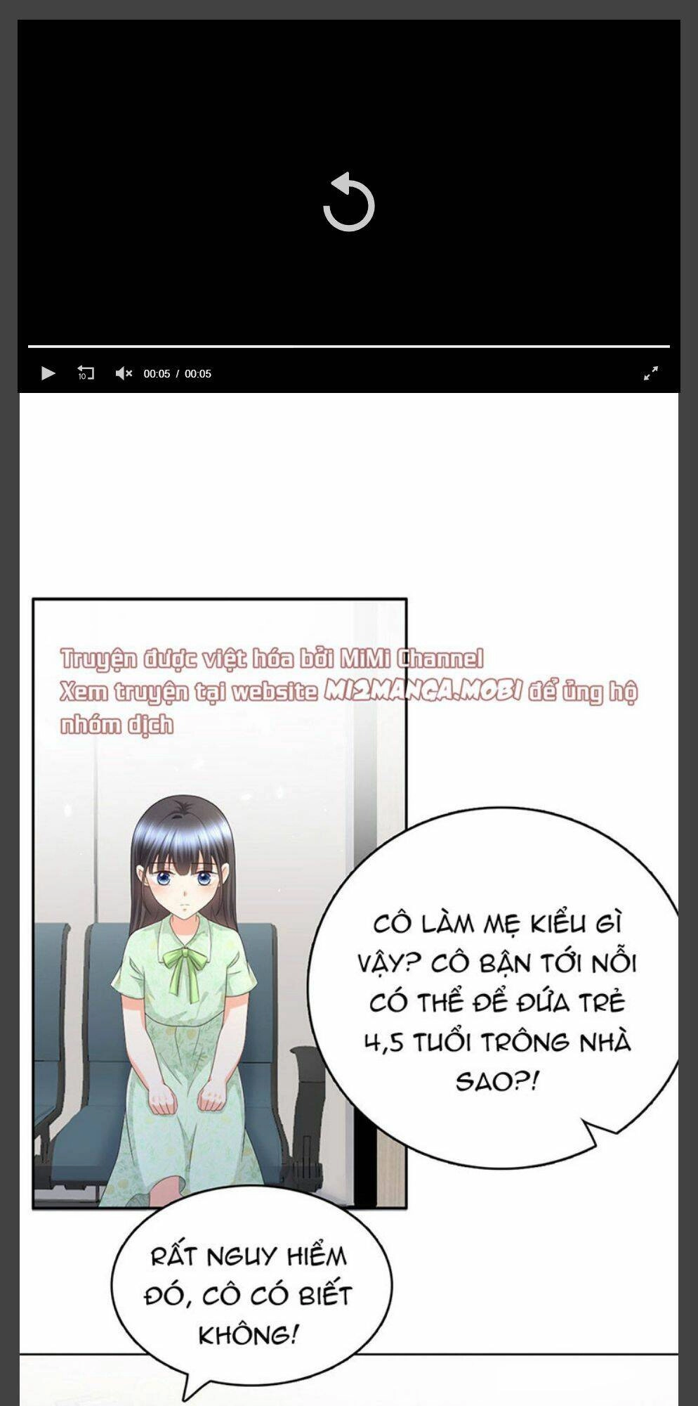 Bà Xã Quyến Rũ Trí Mạng: Tổng Tài Muốn Tái Hôn Chapter 45 - 1