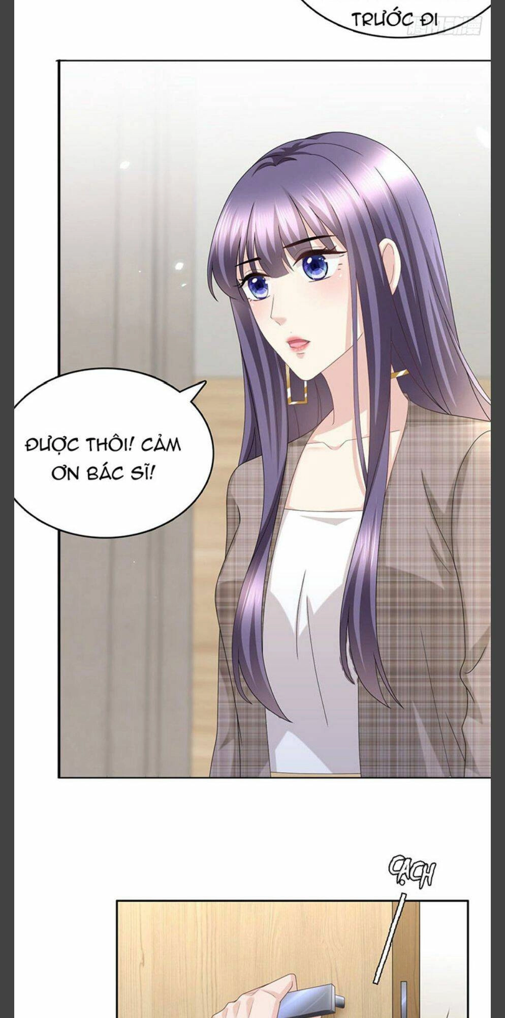 Bà Xã Quyến Rũ Trí Mạng: Tổng Tài Muốn Tái Hôn Chapter 45 - 4