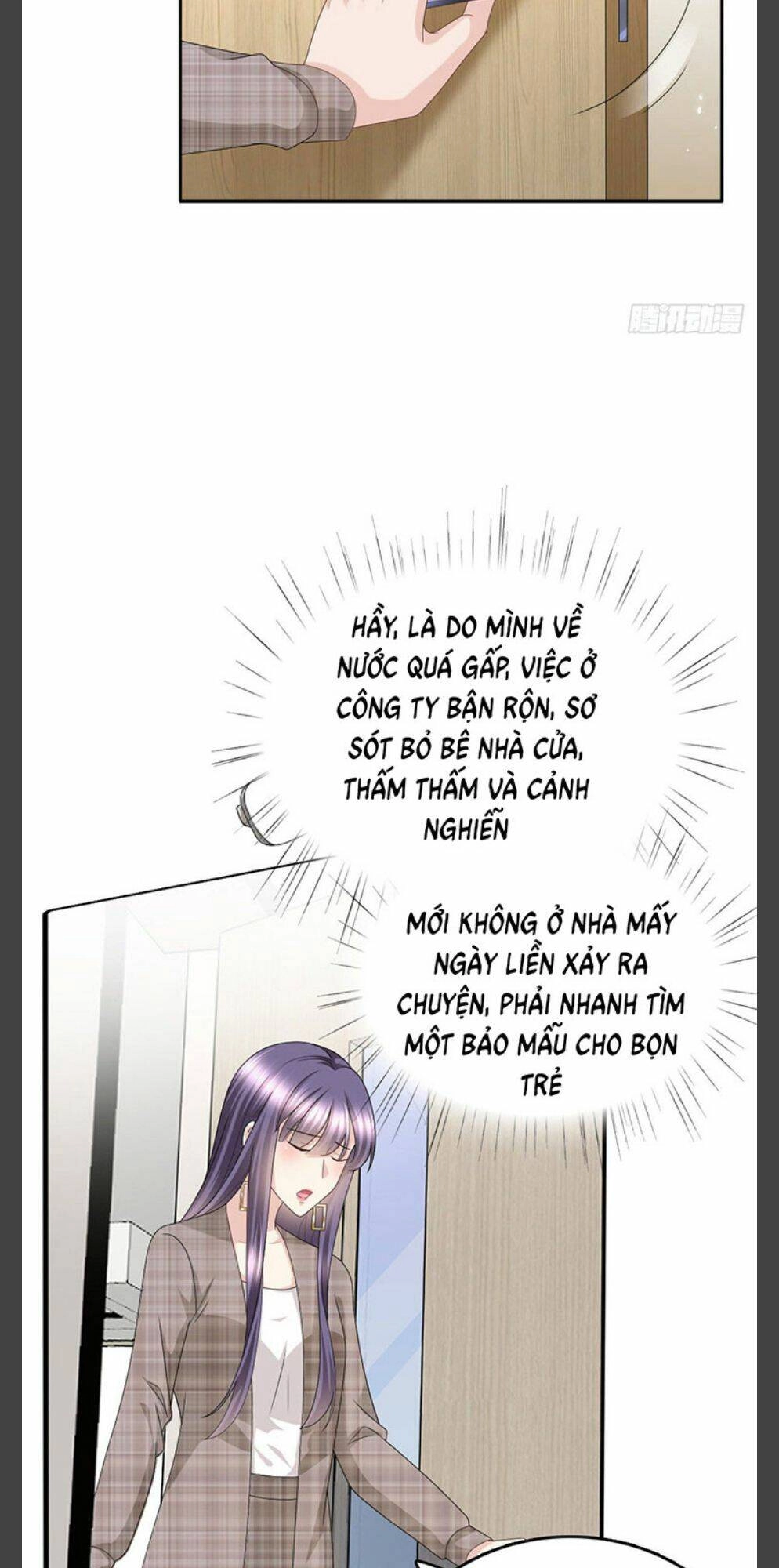 Bà Xã Quyến Rũ Trí Mạng: Tổng Tài Muốn Tái Hôn Chapter 45 - 5