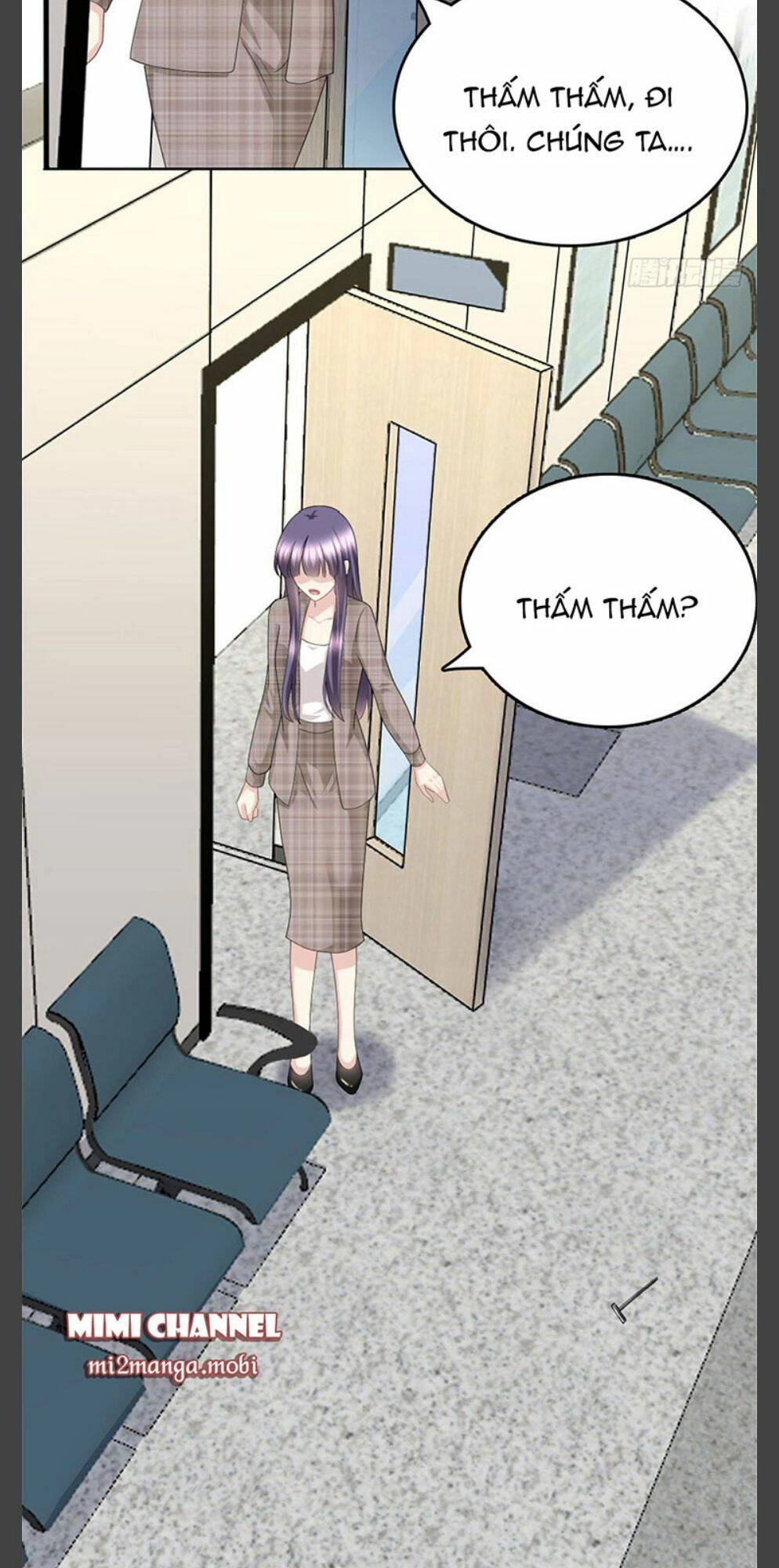 Bà Xã Quyến Rũ Trí Mạng: Tổng Tài Muốn Tái Hôn Chapter 45 - 6