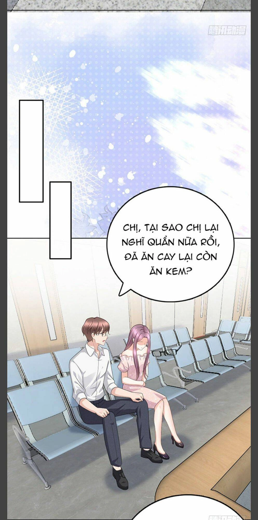 Bà Xã Quyến Rũ Trí Mạng: Tổng Tài Muốn Tái Hôn Chapter 45 - 7