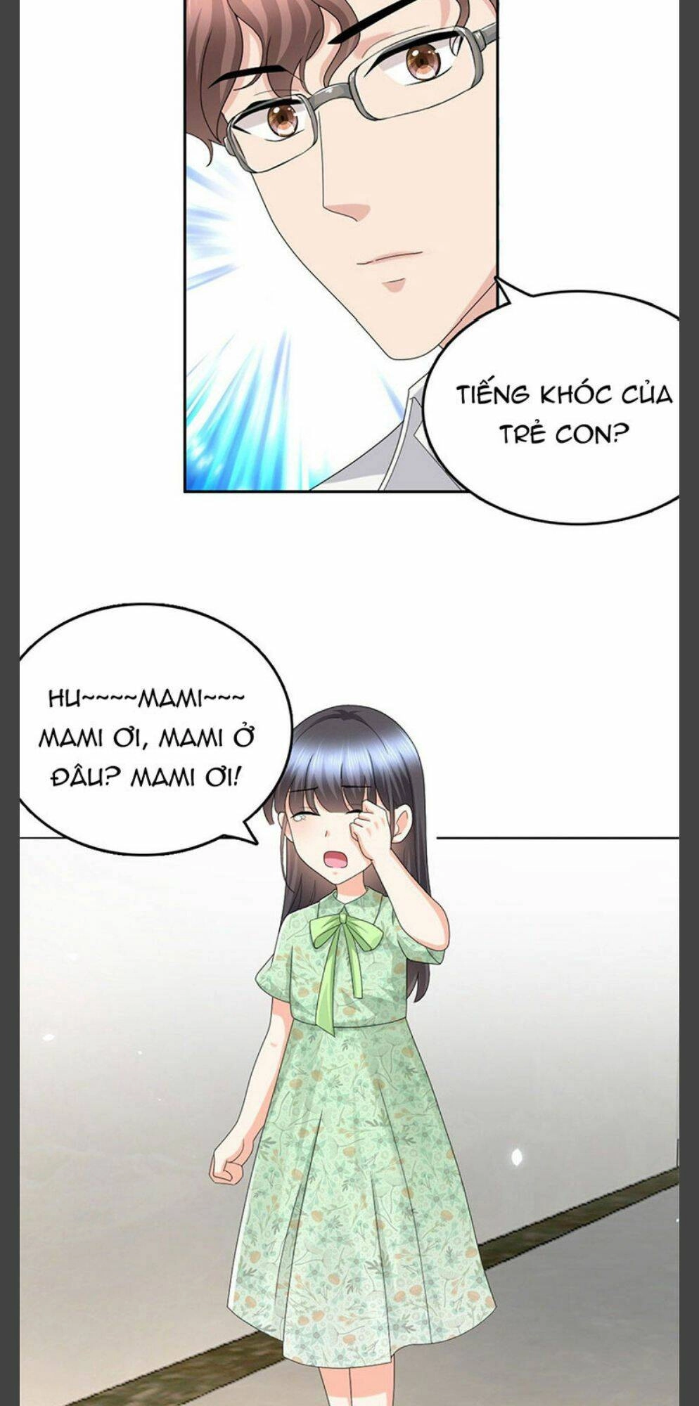 Bà Xã Quyến Rũ Trí Mạng: Tổng Tài Muốn Tái Hôn Chapter 45 - 10