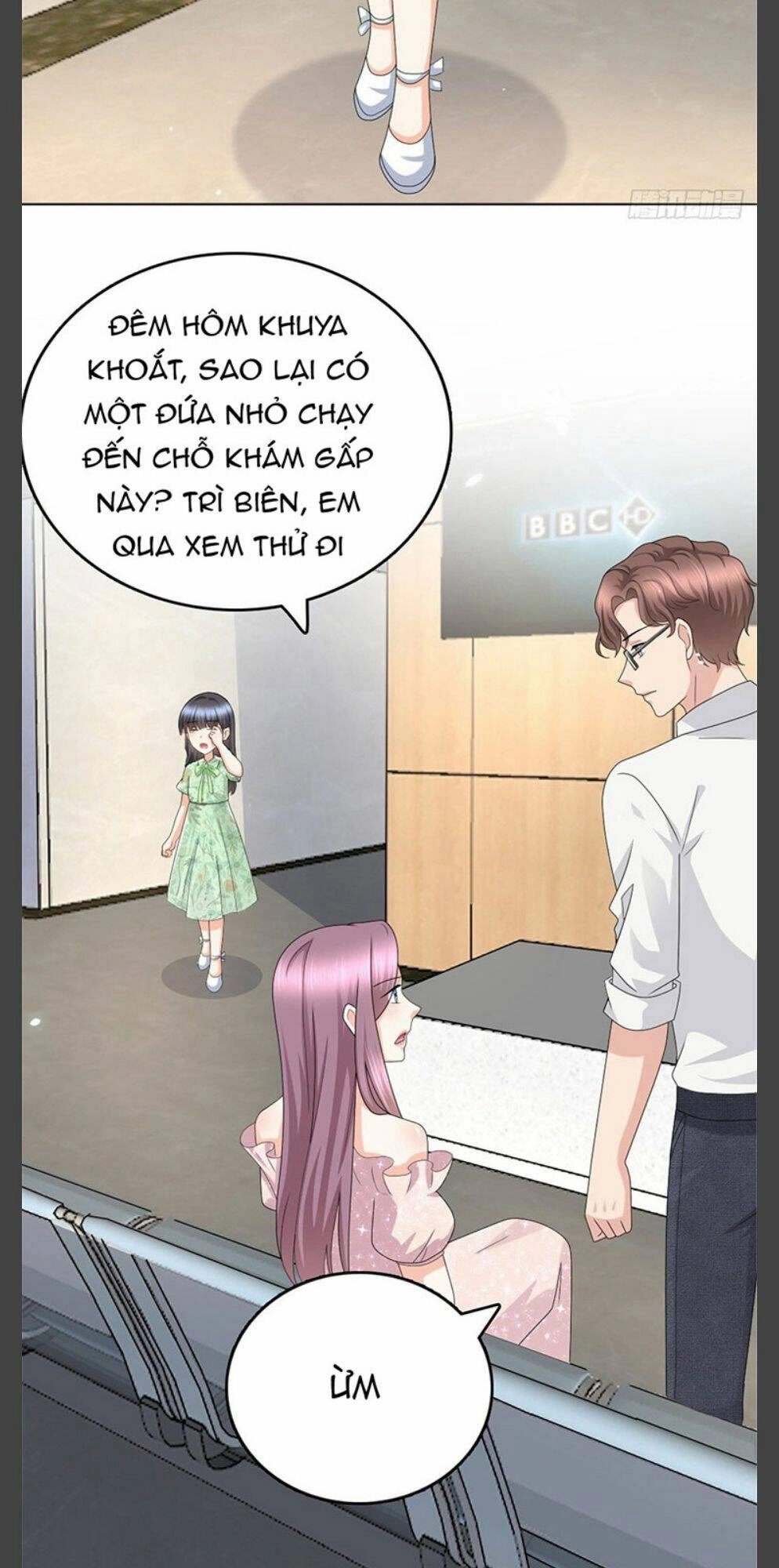 Bà Xã Quyến Rũ Trí Mạng: Tổng Tài Muốn Tái Hôn Chapter 45 - 11