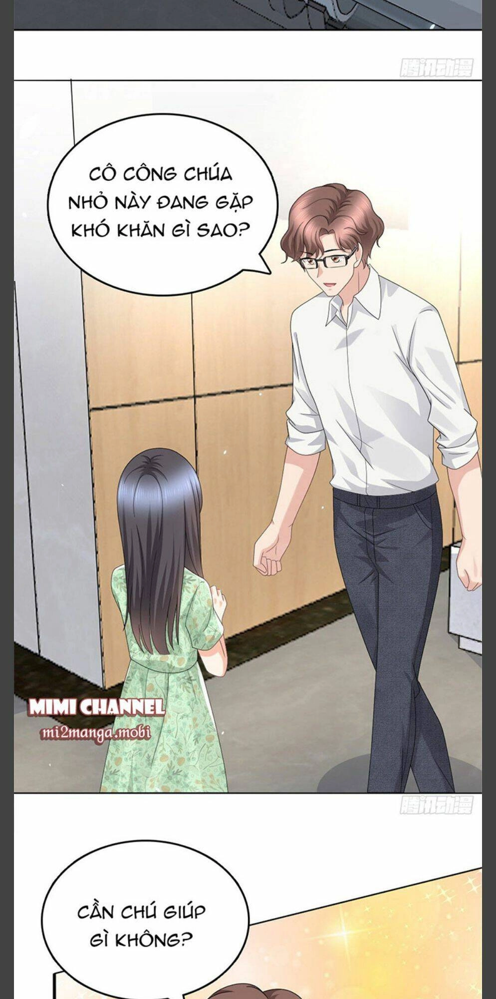 Bà Xã Quyến Rũ Trí Mạng: Tổng Tài Muốn Tái Hôn Chapter 45 - 12