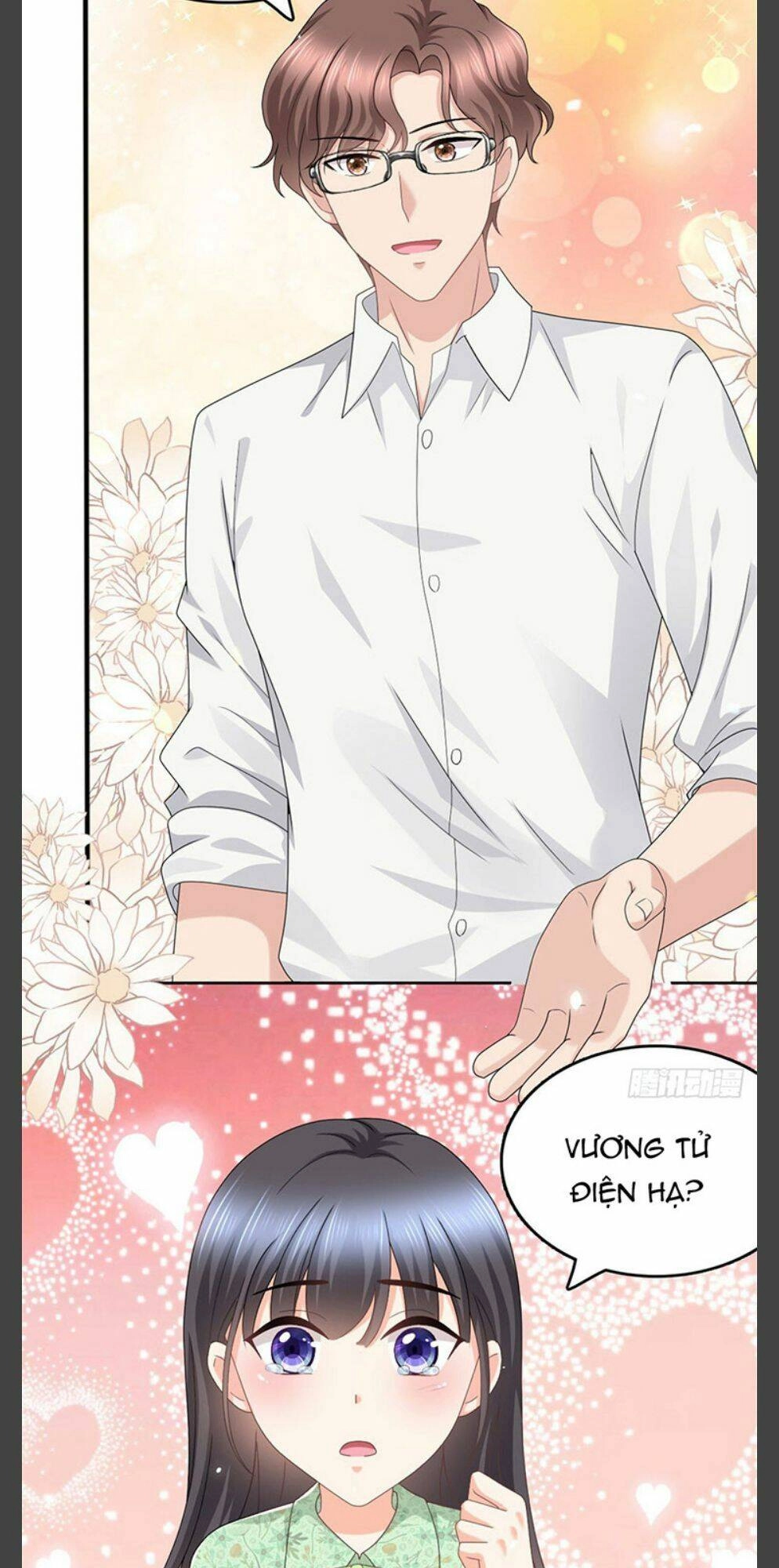 Bà Xã Quyến Rũ Trí Mạng: Tổng Tài Muốn Tái Hôn Chapter 45 - 13