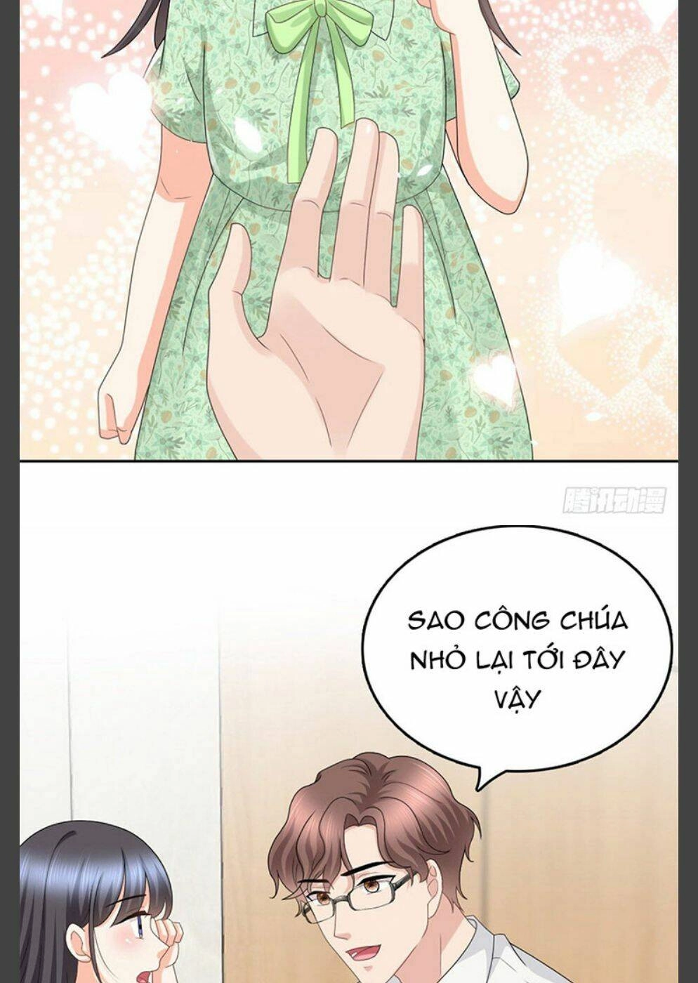 Bà Xã Quyến Rũ Trí Mạng: Tổng Tài Muốn Tái Hôn Chapter 45 - 14