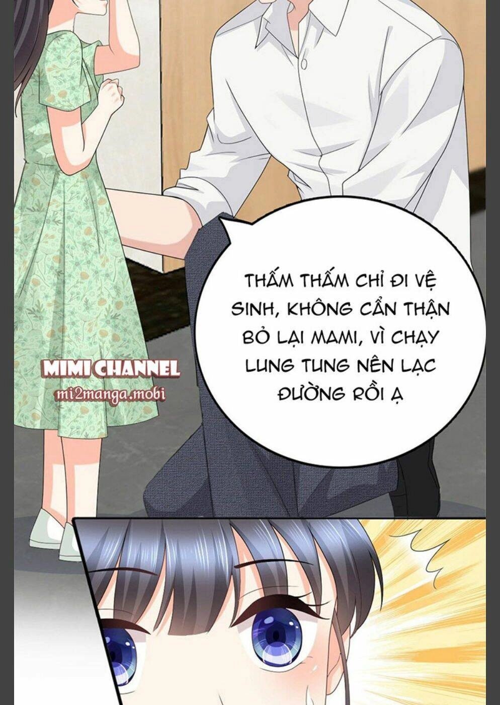 Bà Xã Quyến Rũ Trí Mạng: Tổng Tài Muốn Tái Hôn Chapter 45 - 15