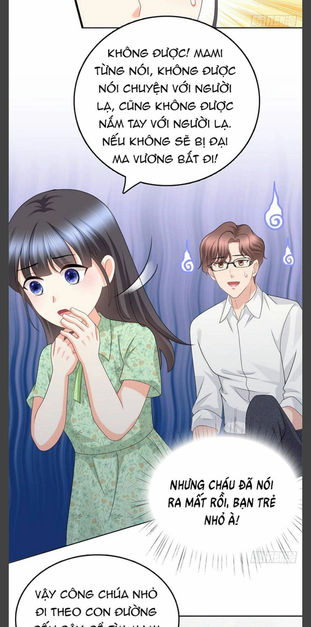 Bà Xã Quyến Rũ Trí Mạng: Tổng Tài Muốn Tái Hôn Chapter 45 - 16