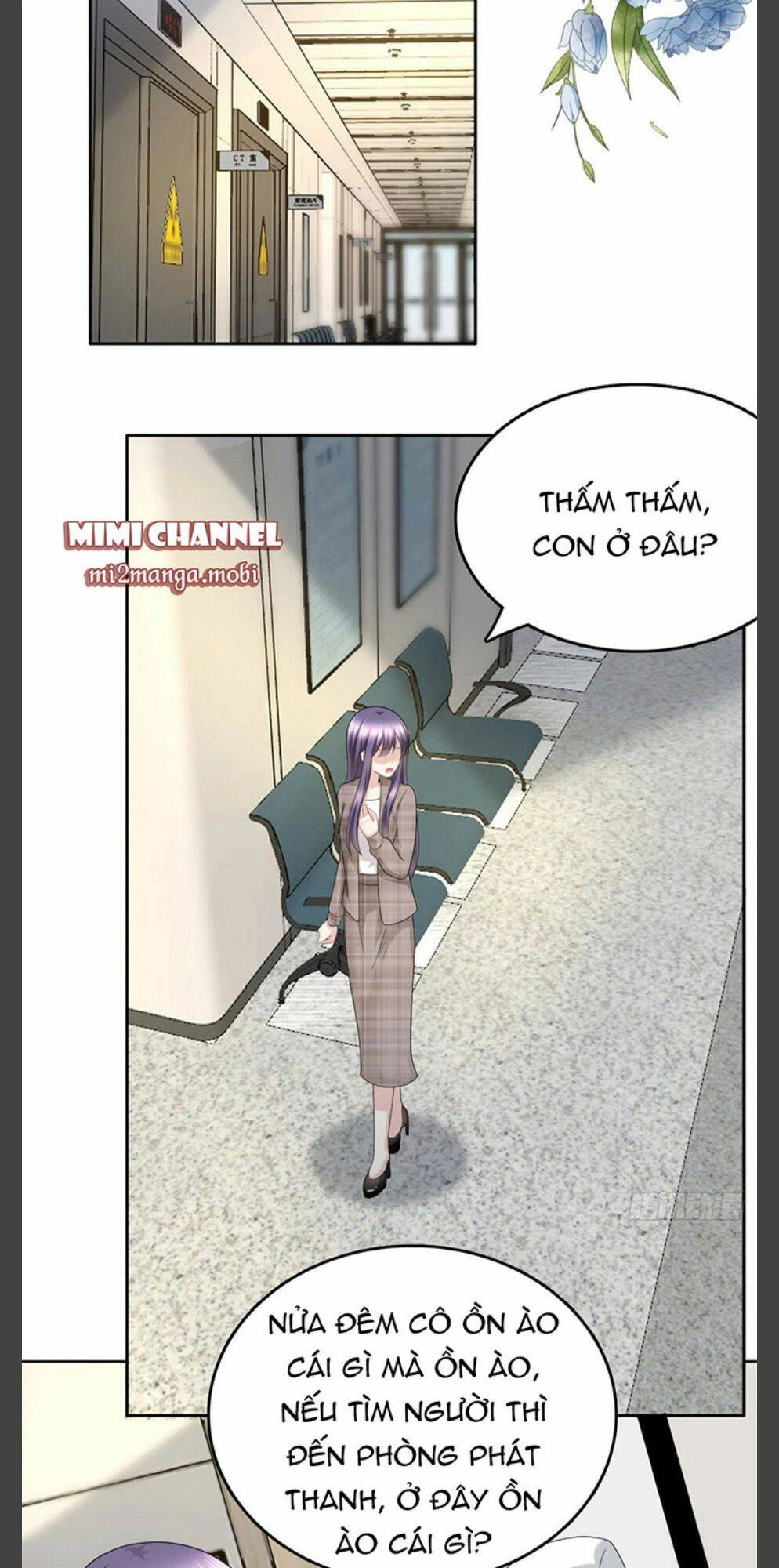 Bà Xã Quyến Rũ Trí Mạng: Tổng Tài Muốn Tái Hôn Chapter 45 - 18