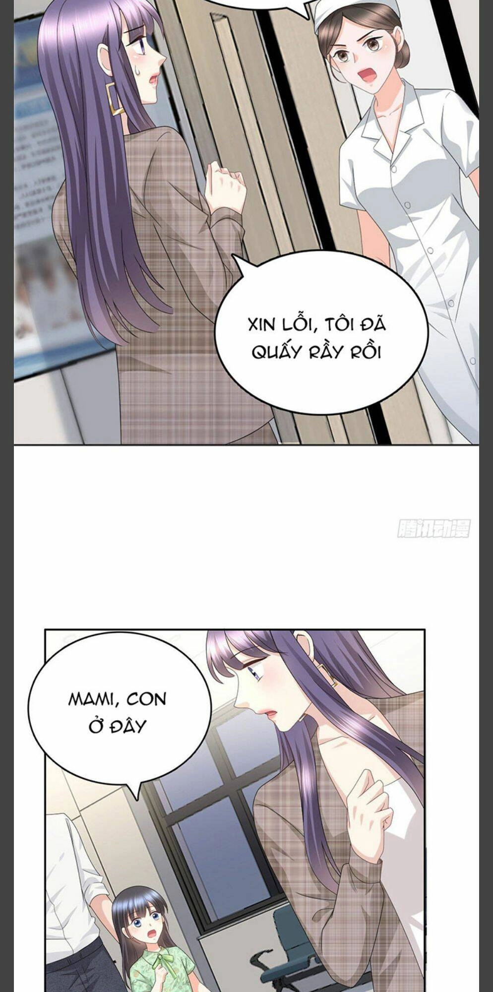 Bà Xã Quyến Rũ Trí Mạng: Tổng Tài Muốn Tái Hôn Chapter 45 - 19