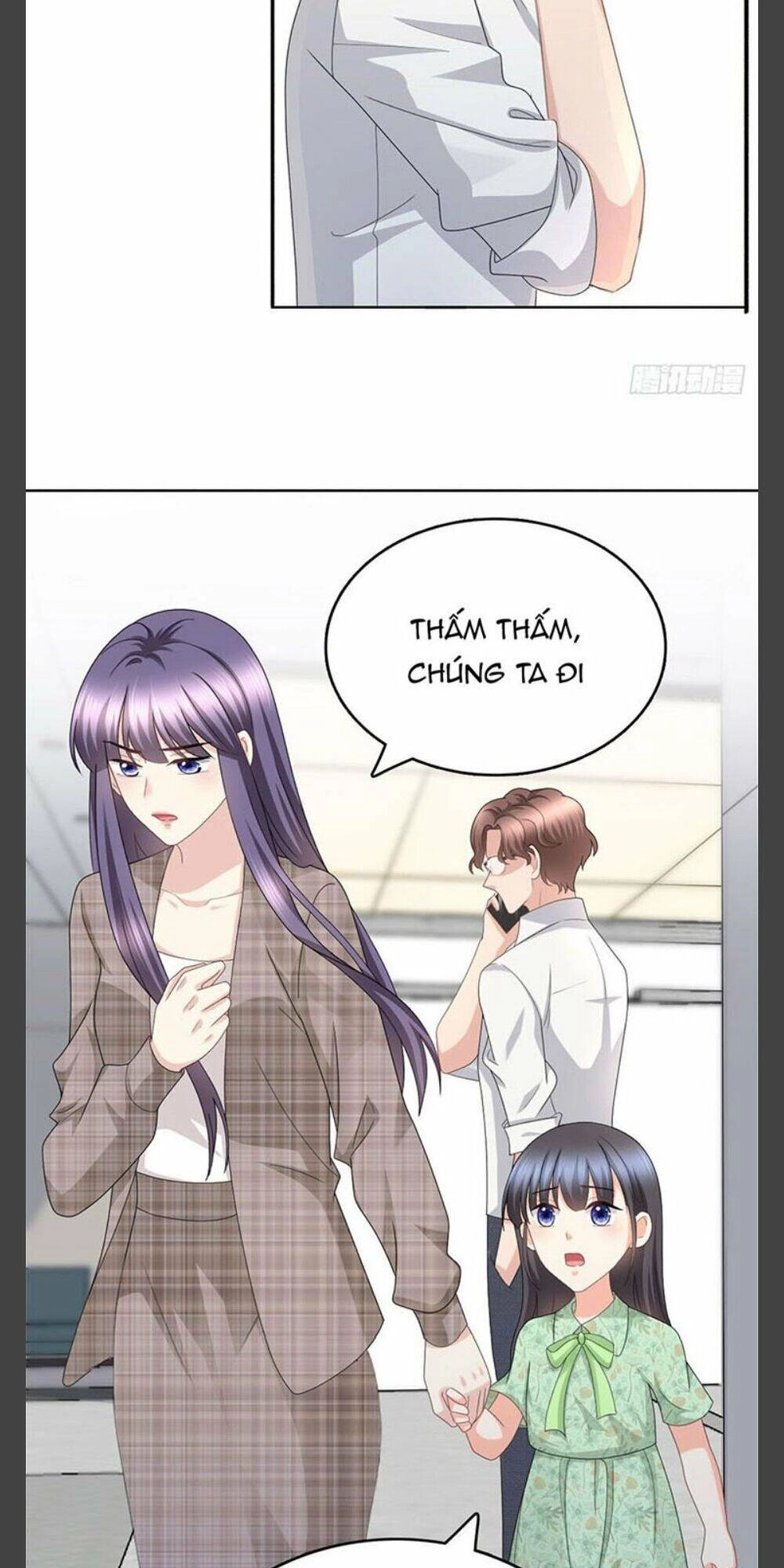 Bà Xã Quyến Rũ Trí Mạng: Tổng Tài Muốn Tái Hôn Chapter 46 - 2