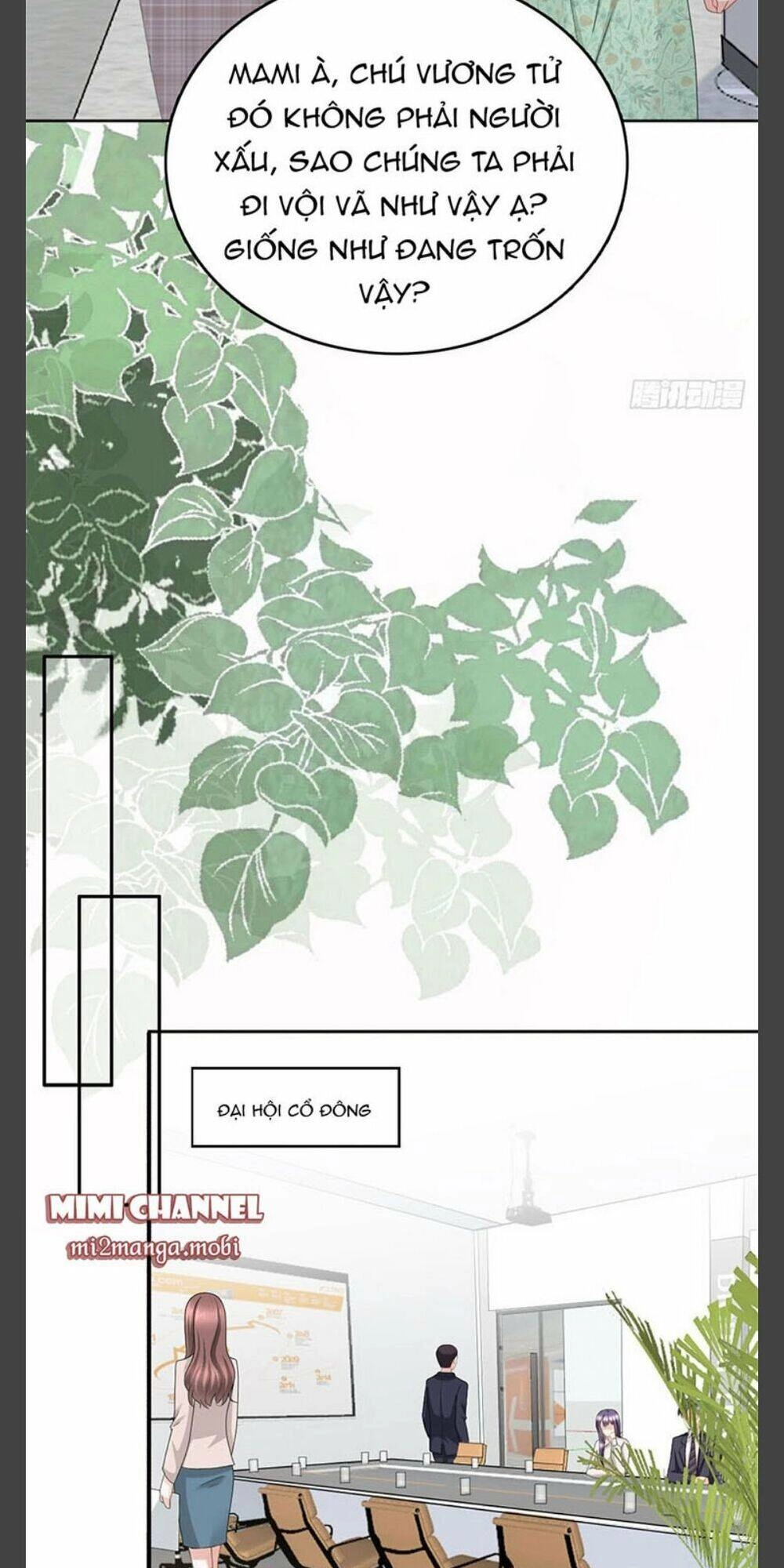 Bà Xã Quyến Rũ Trí Mạng: Tổng Tài Muốn Tái Hôn Chapter 46 - 3