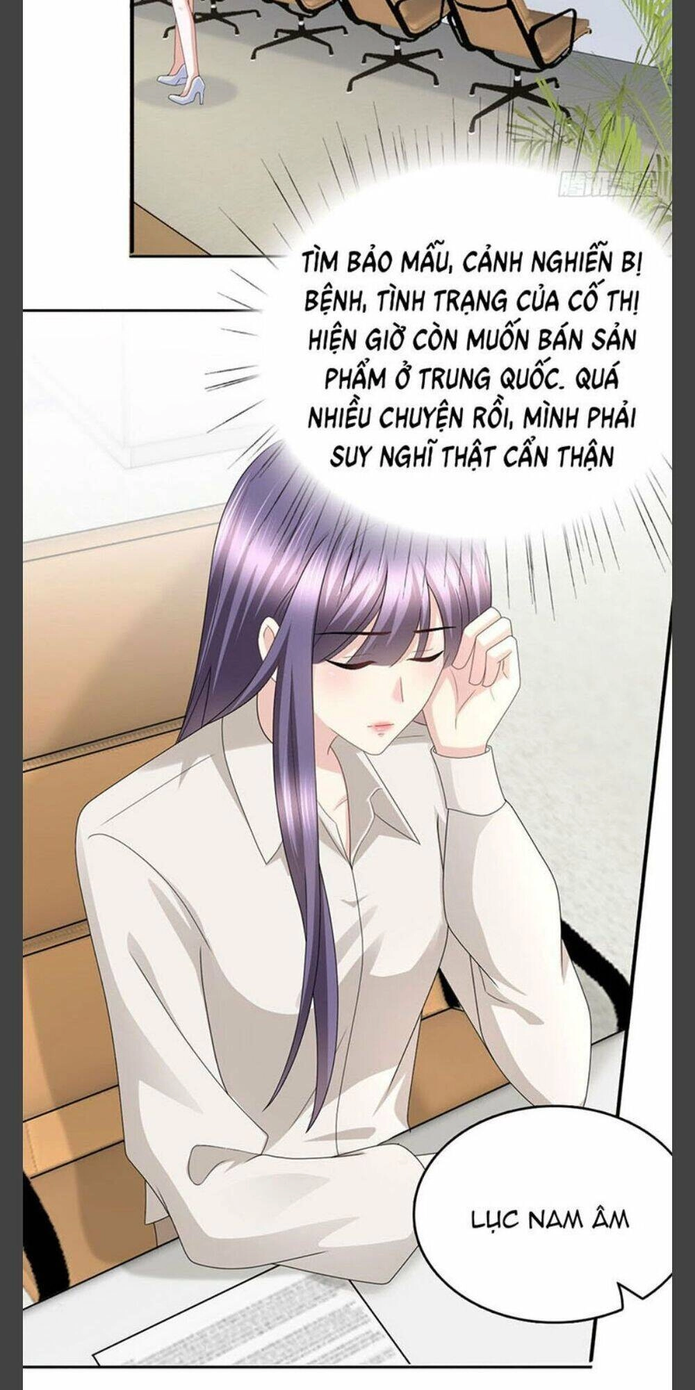 Bà Xã Quyến Rũ Trí Mạng: Tổng Tài Muốn Tái Hôn Chapter 46 - 4