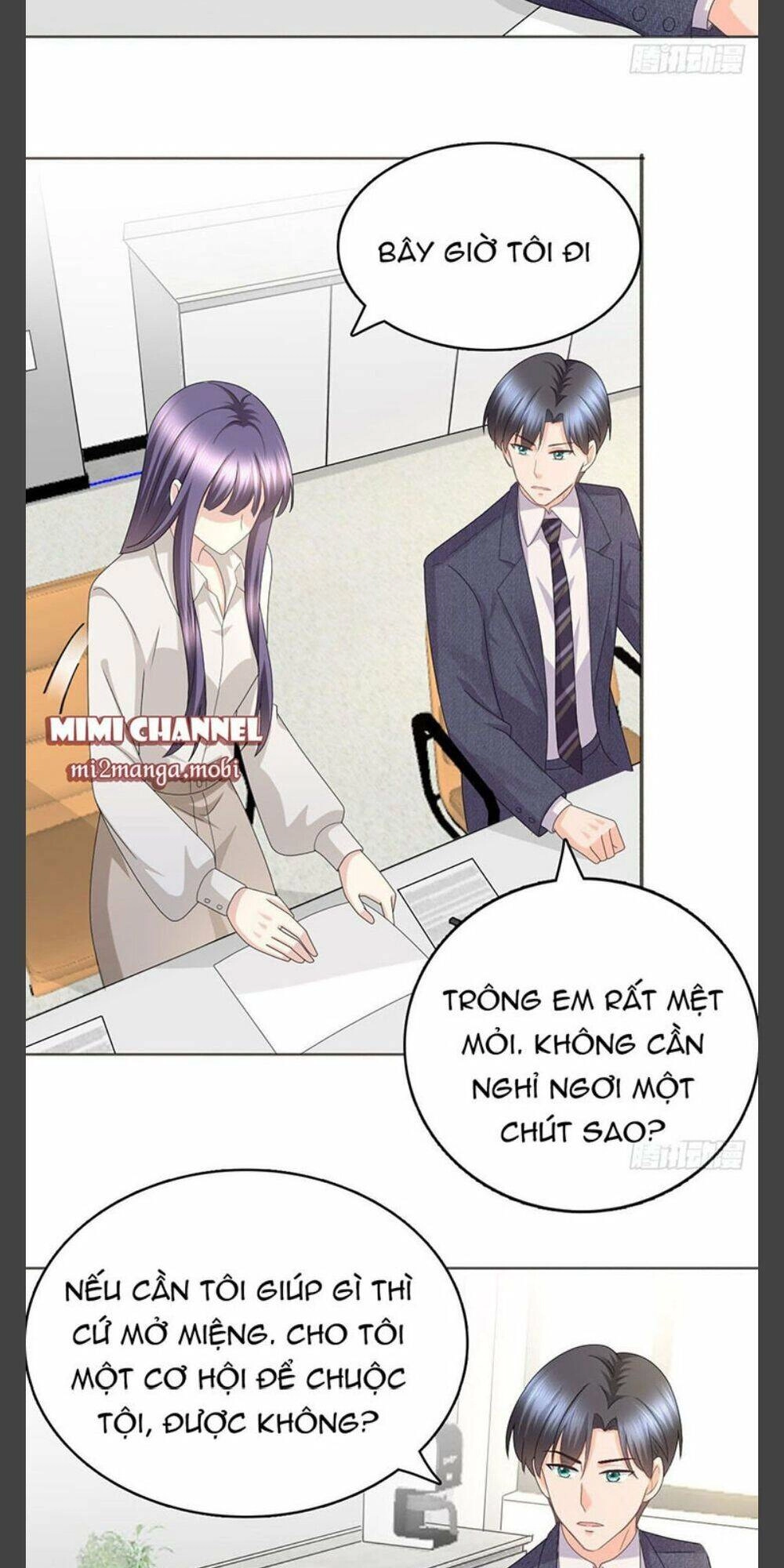 Bà Xã Quyến Rũ Trí Mạng: Tổng Tài Muốn Tái Hôn Chapter 46 - 6