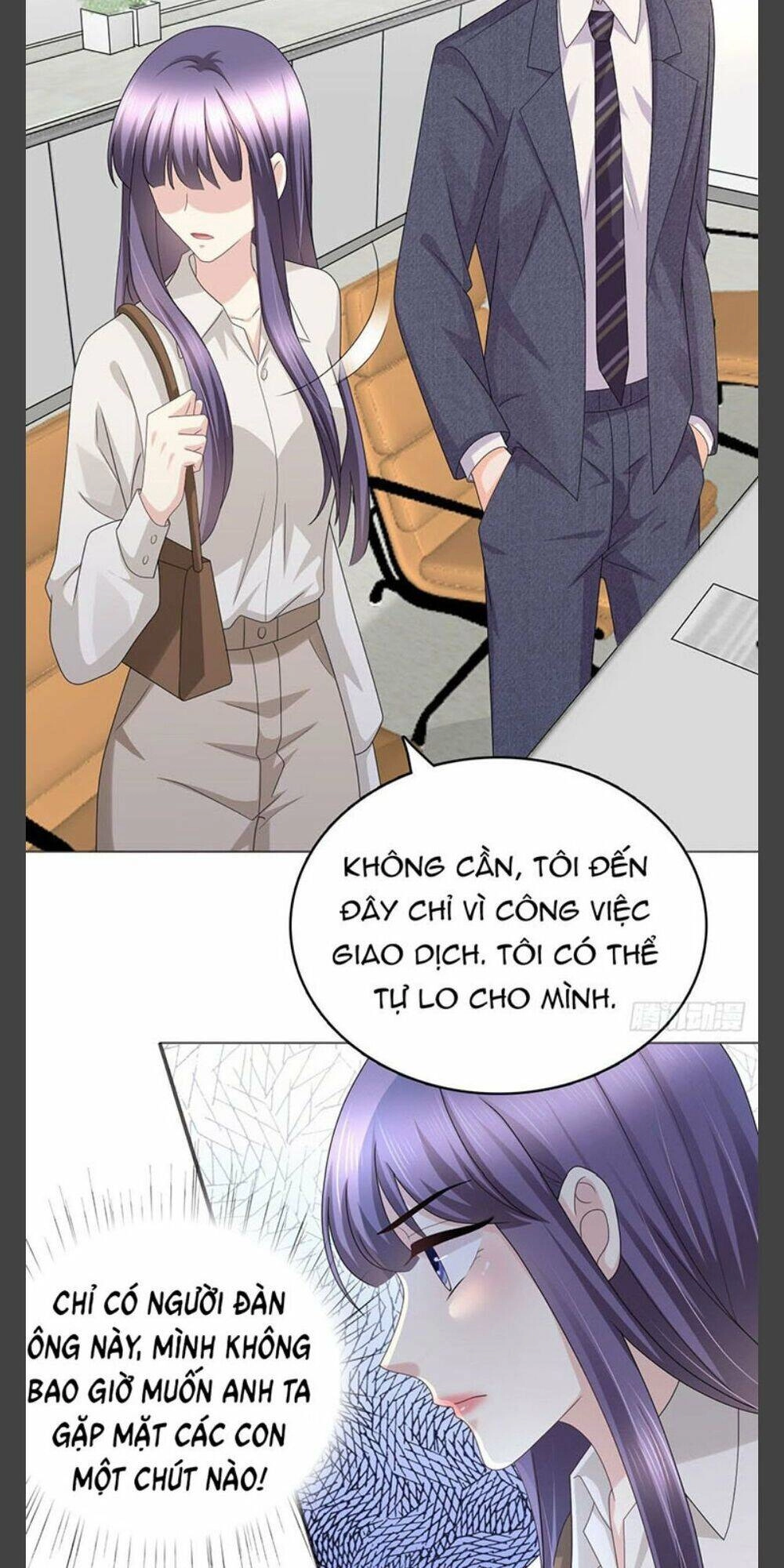 Bà Xã Quyến Rũ Trí Mạng: Tổng Tài Muốn Tái Hôn Chapter 46 - 7