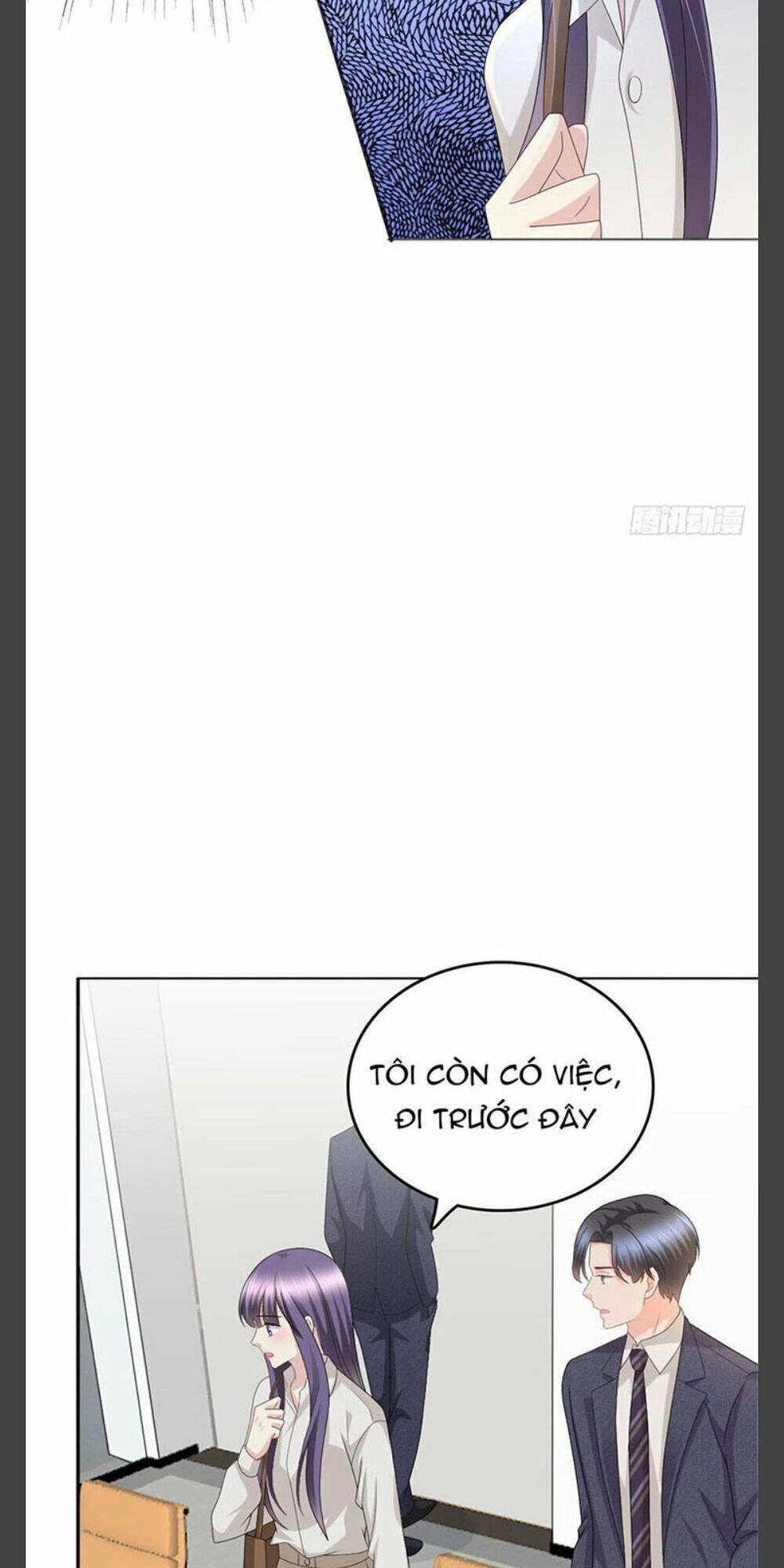 Bà Xã Quyến Rũ Trí Mạng: Tổng Tài Muốn Tái Hôn Chapter 46 - 8