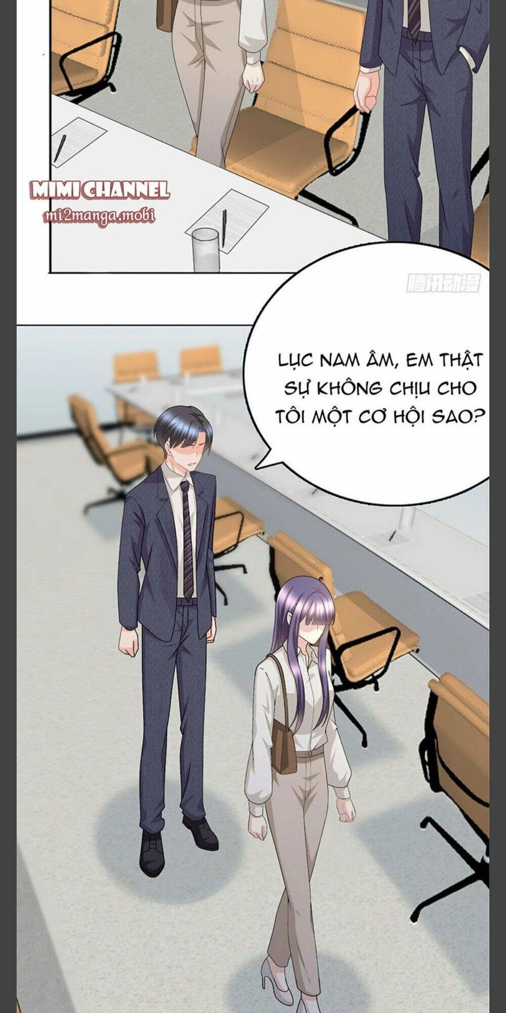 Bà Xã Quyến Rũ Trí Mạng: Tổng Tài Muốn Tái Hôn Chapter 46 - 9