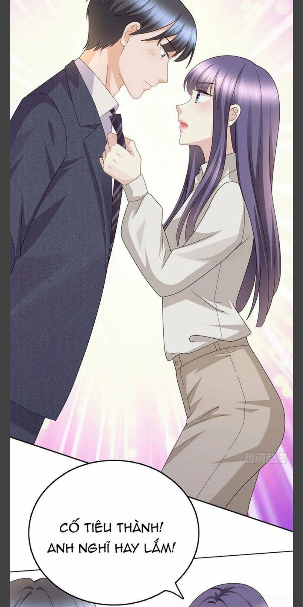 Bà Xã Quyến Rũ Trí Mạng: Tổng Tài Muốn Tái Hôn Chapter 46 - 11