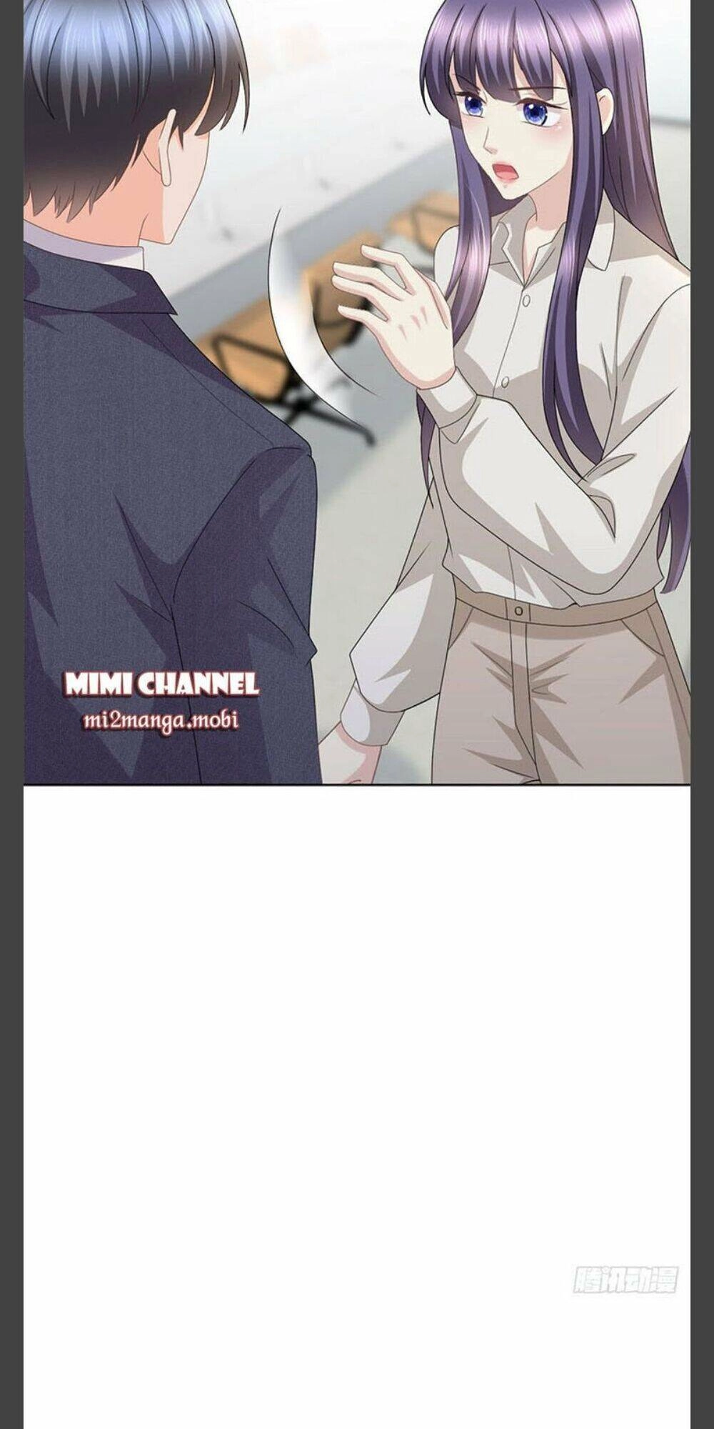 Bà Xã Quyến Rũ Trí Mạng: Tổng Tài Muốn Tái Hôn Chapter 46 - 12