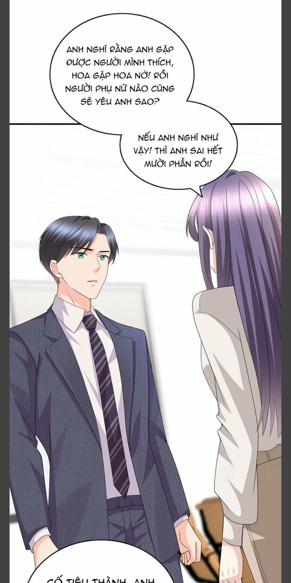 Bà Xã Quyến Rũ Trí Mạng: Tổng Tài Muốn Tái Hôn Chapter 46 - 13