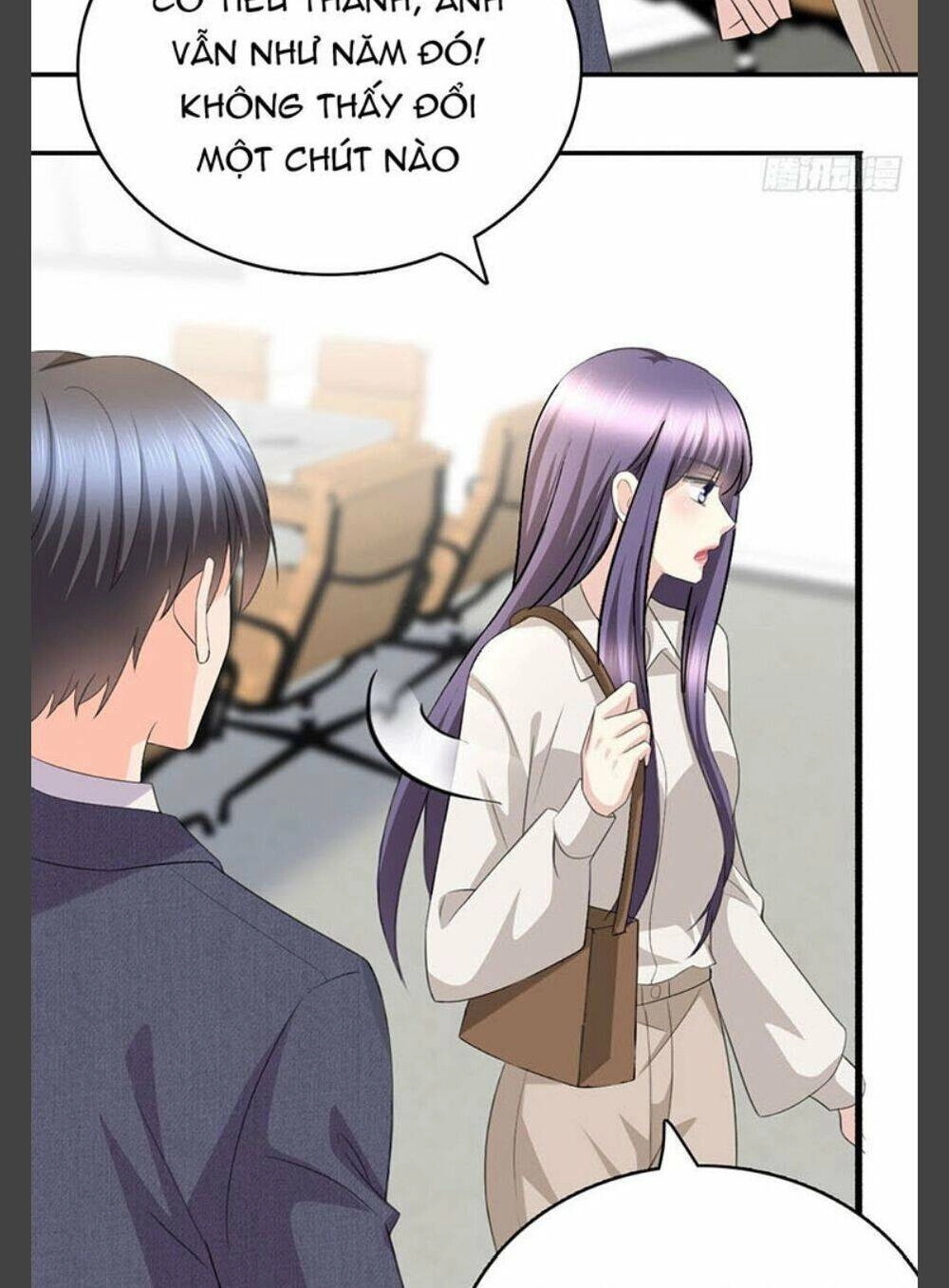 Bà Xã Quyến Rũ Trí Mạng: Tổng Tài Muốn Tái Hôn Chapter 46 - 14