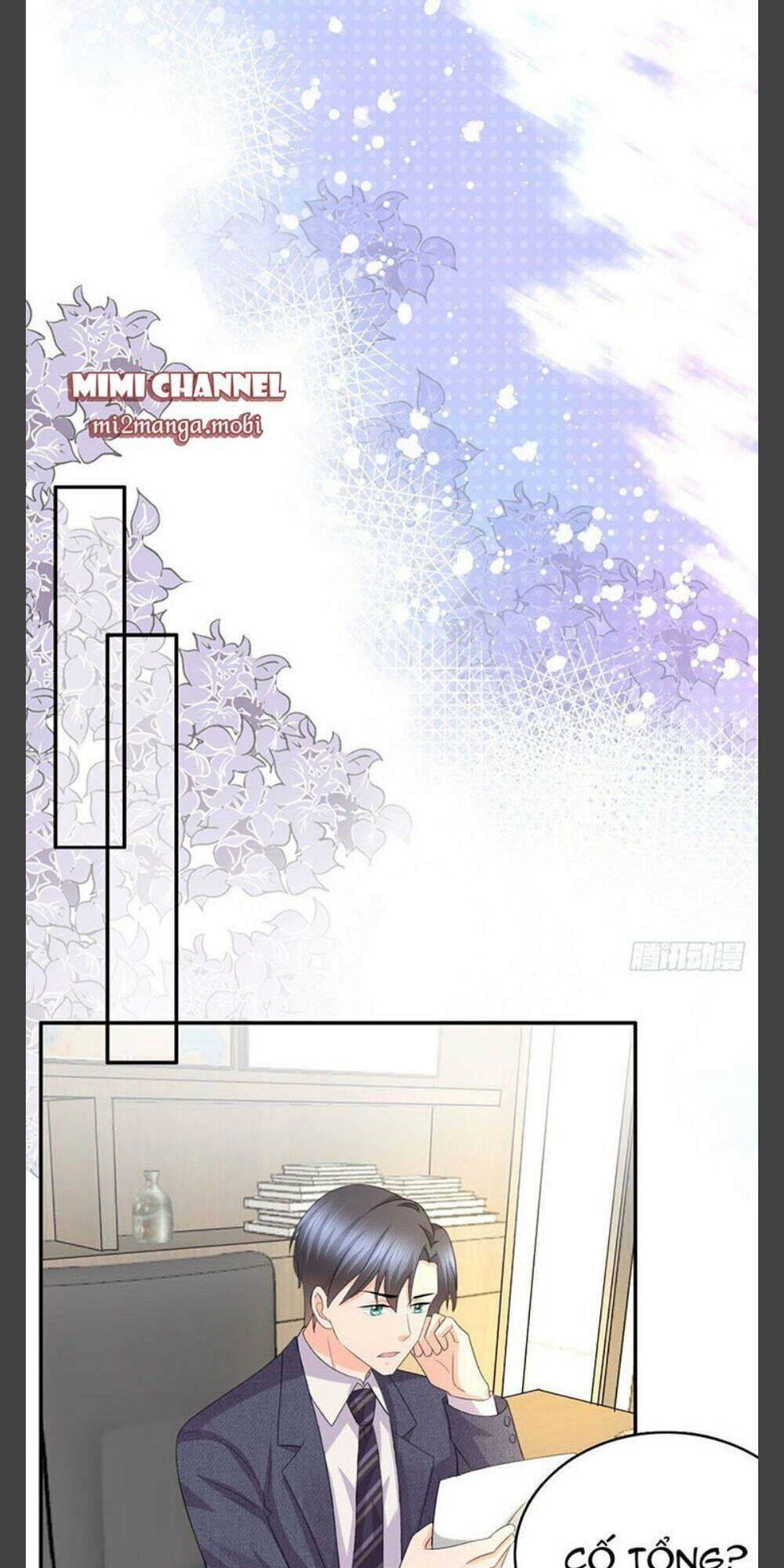 Bà Xã Quyến Rũ Trí Mạng: Tổng Tài Muốn Tái Hôn Chapter 46 - 16