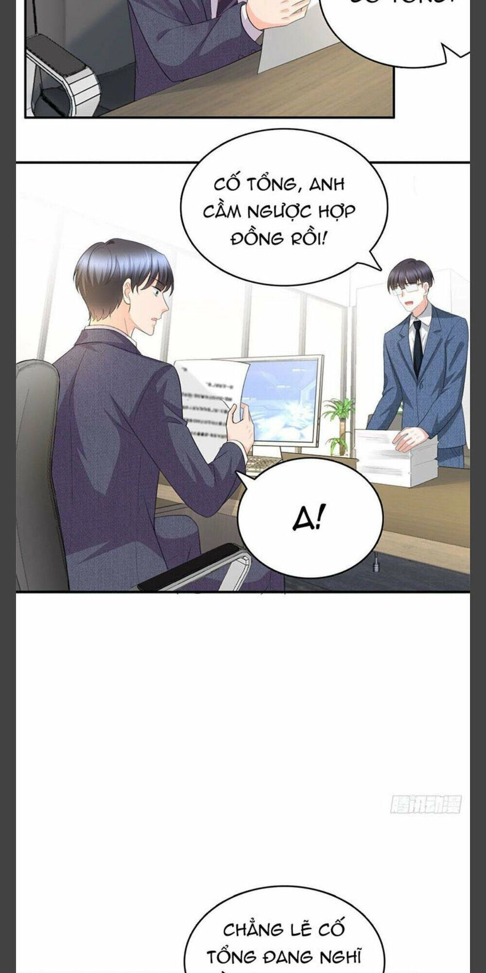 Bà Xã Quyến Rũ Trí Mạng: Tổng Tài Muốn Tái Hôn Chapter 46 - 17