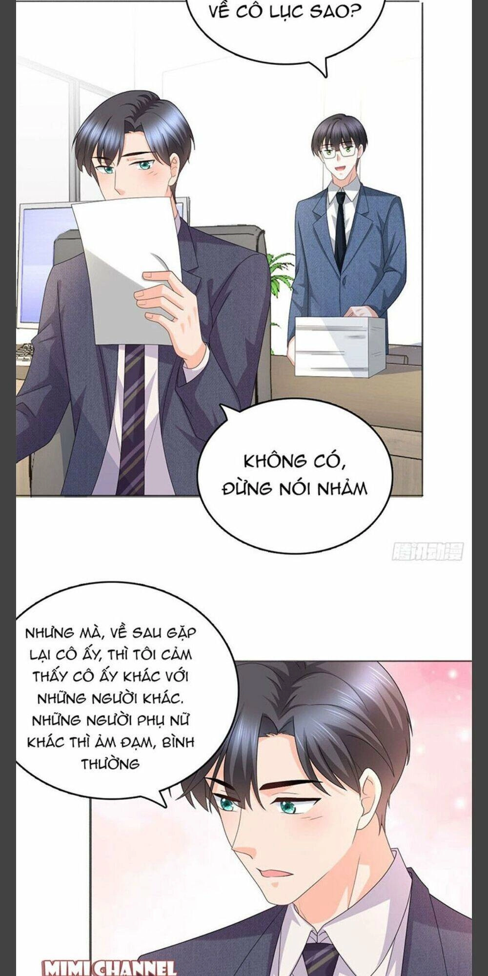 Bà Xã Quyến Rũ Trí Mạng: Tổng Tài Muốn Tái Hôn Chapter 46 - 18