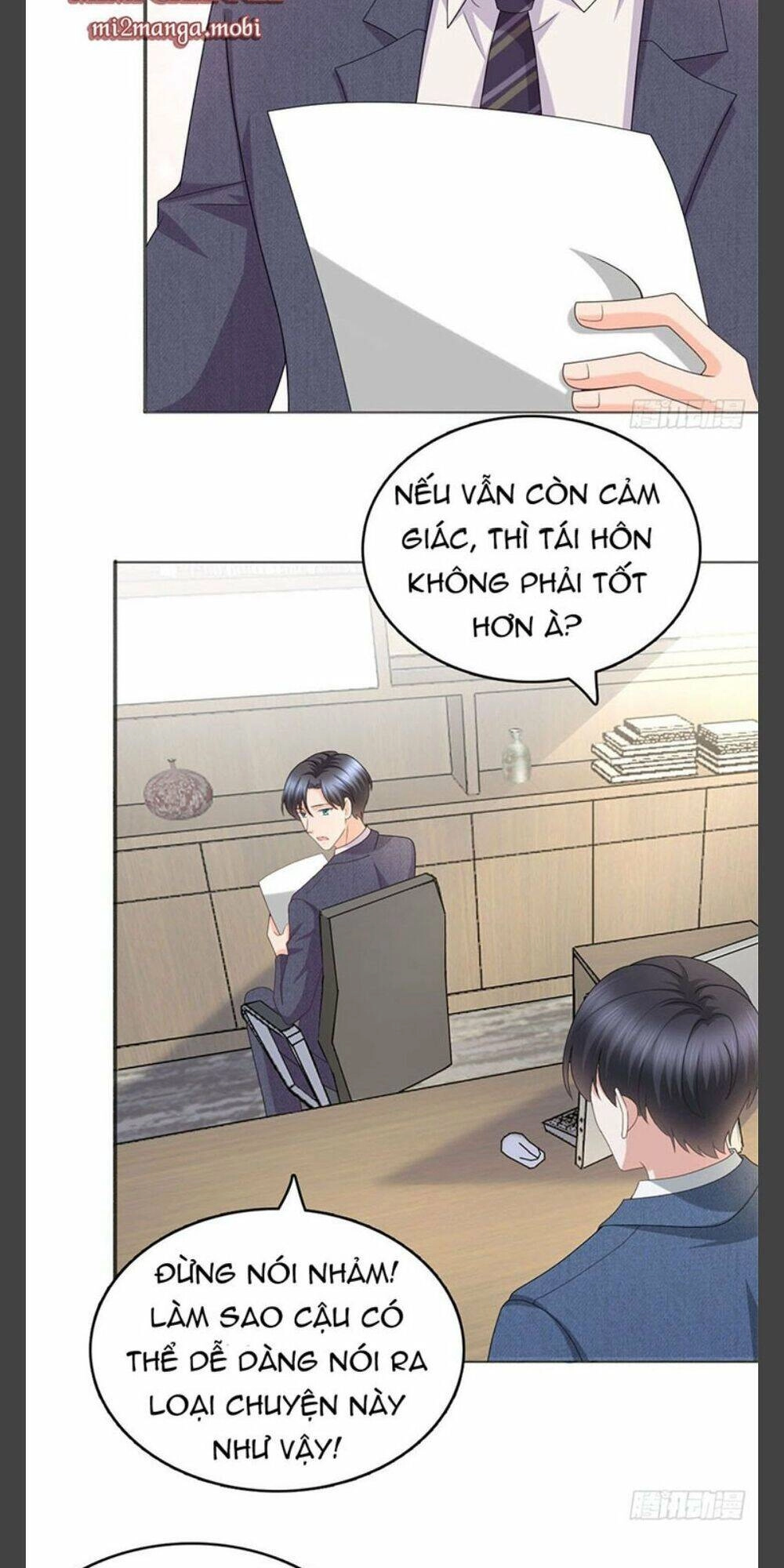 Bà Xã Quyến Rũ Trí Mạng: Tổng Tài Muốn Tái Hôn Chapter 46 - 19