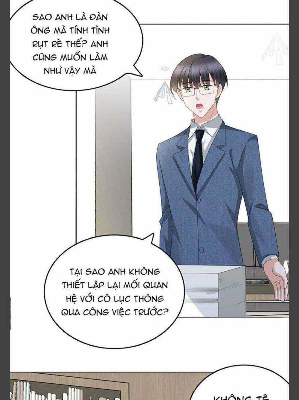 Bà Xã Quyến Rũ Trí Mạng: Tổng Tài Muốn Tái Hôn Chapter 46 - 20