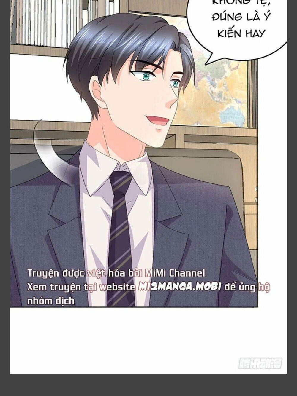 Bà Xã Quyến Rũ Trí Mạng: Tổng Tài Muốn Tái Hôn Chapter 46 - 21