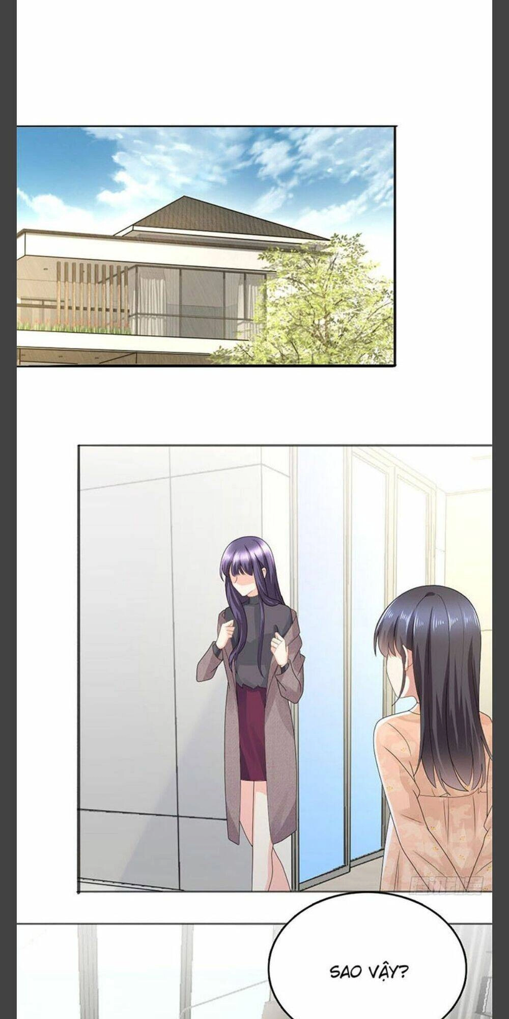 Bà Xã Quyến Rũ Trí Mạng: Tổng Tài Muốn Tái Hôn Chapter 47 - 2