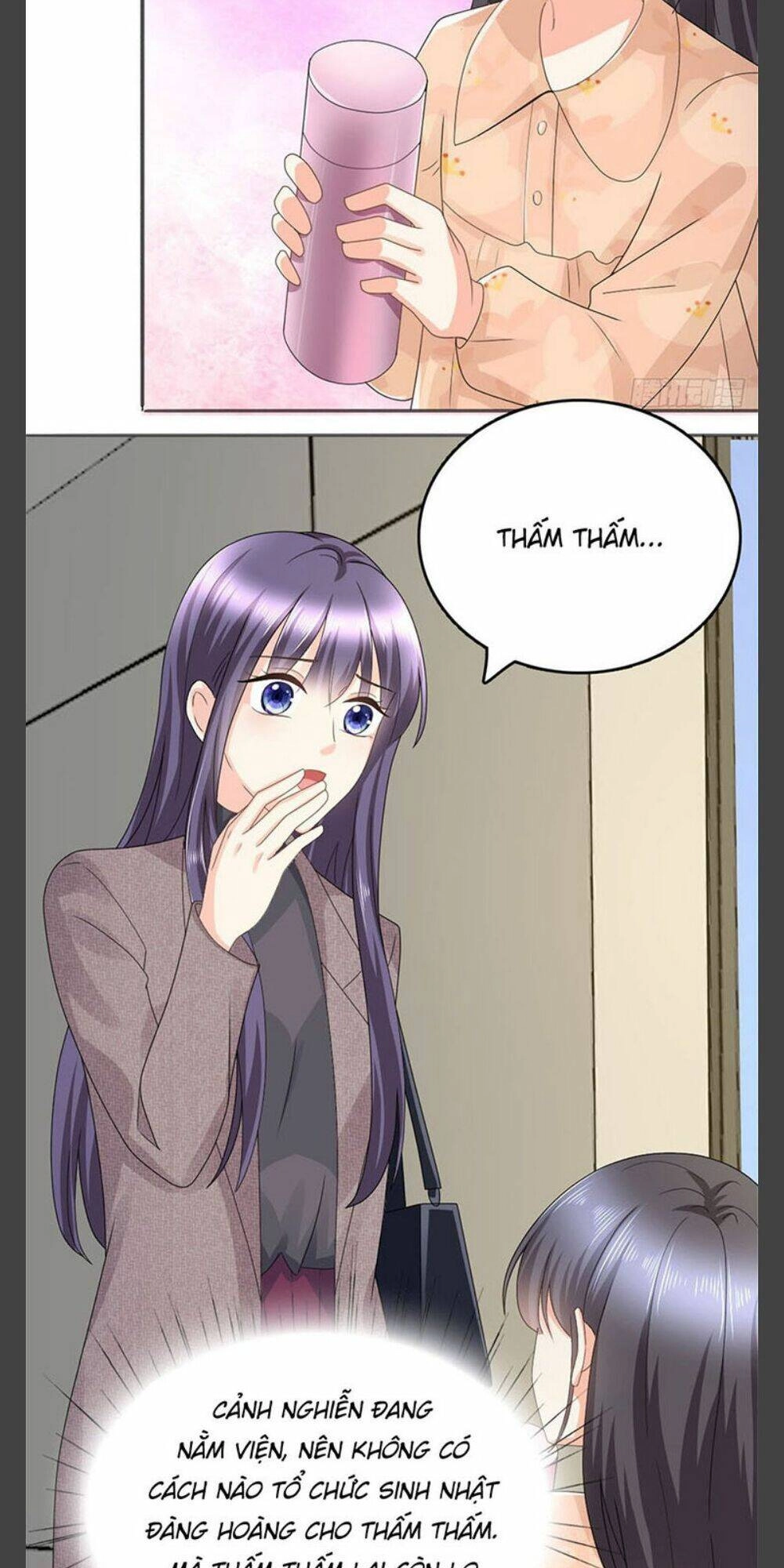 Bà Xã Quyến Rũ Trí Mạng: Tổng Tài Muốn Tái Hôn Chapter 47 - 4