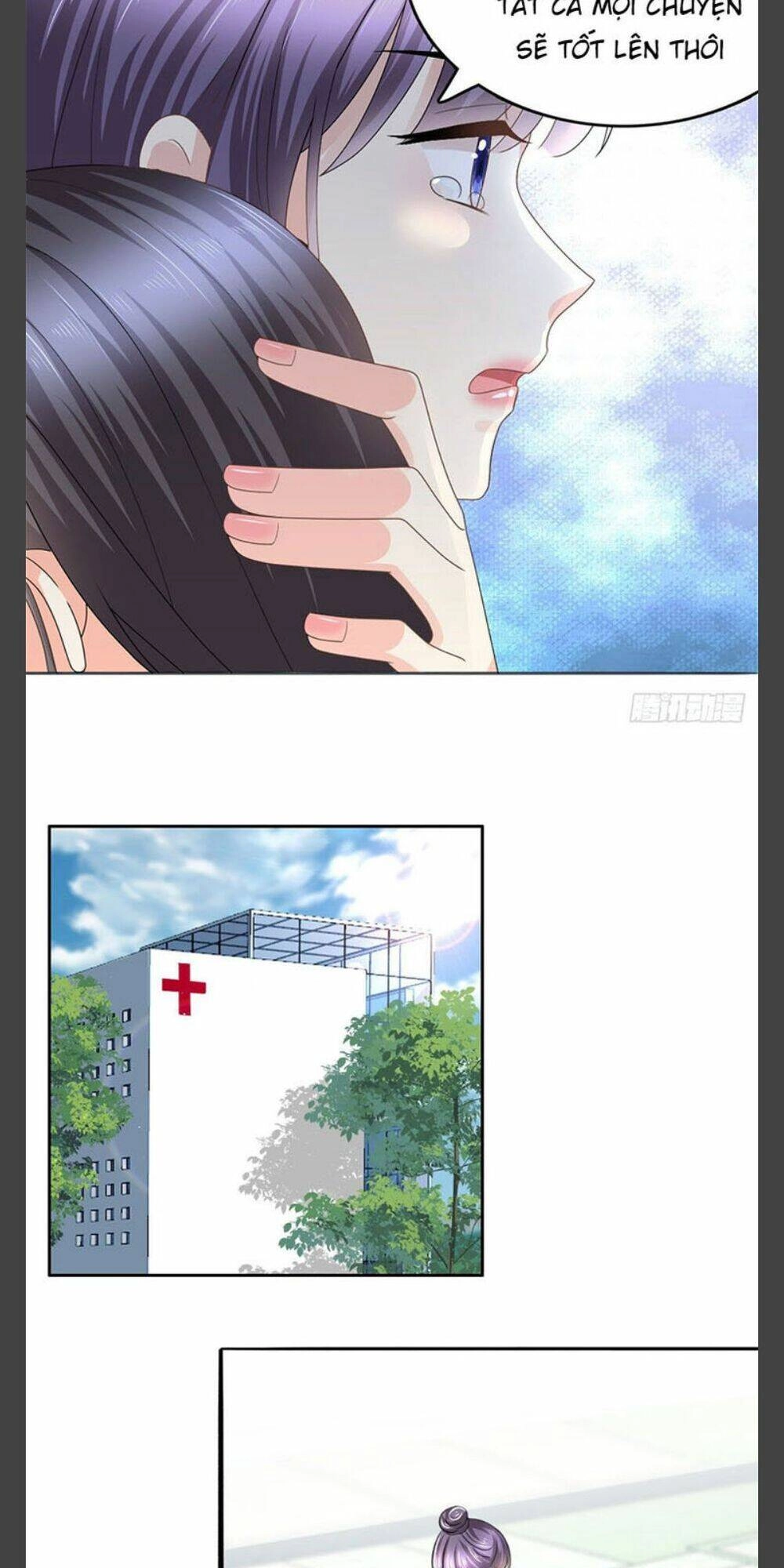 Bà Xã Quyến Rũ Trí Mạng: Tổng Tài Muốn Tái Hôn Chapter 47 - 6