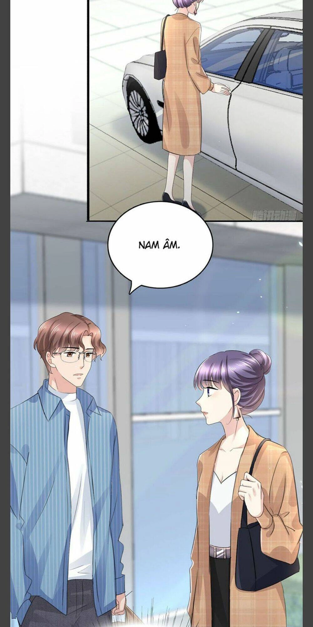 Bà Xã Quyến Rũ Trí Mạng: Tổng Tài Muốn Tái Hôn Chapter 47 - 7