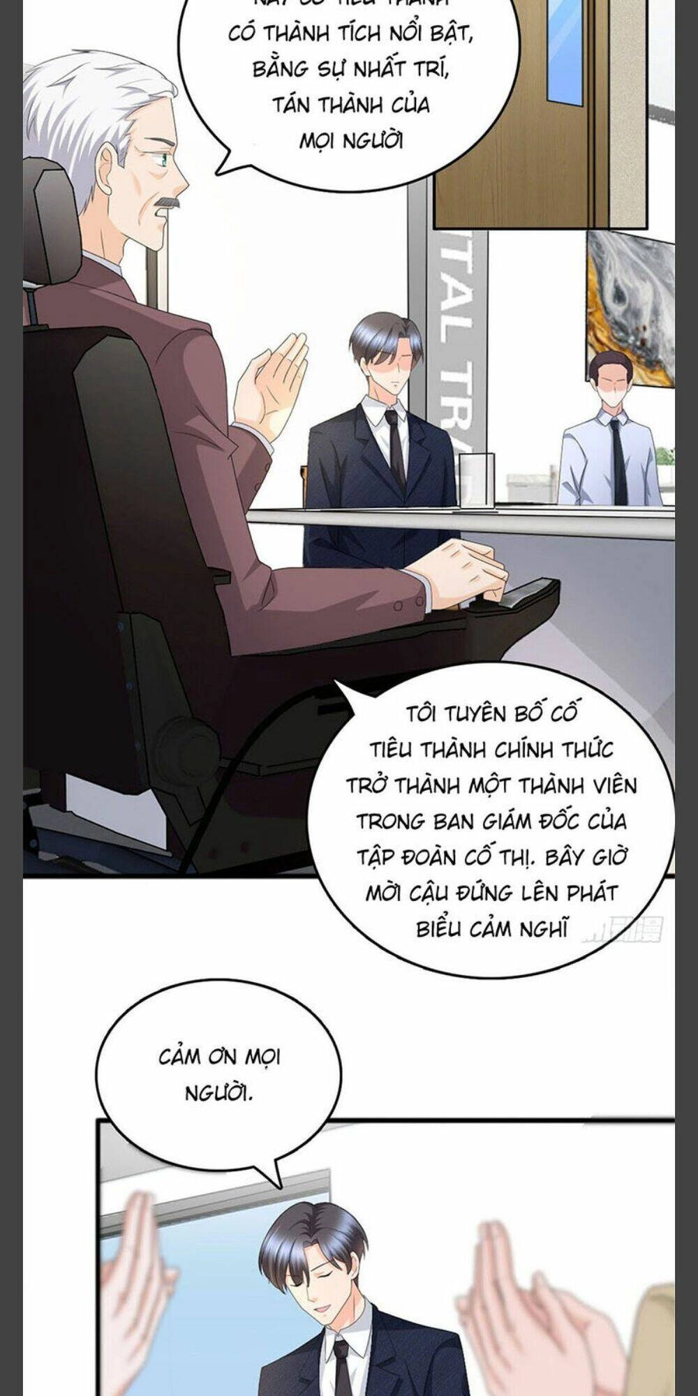 Bà Xã Quyến Rũ Trí Mạng: Tổng Tài Muốn Tái Hôn Chapter 47 - 9