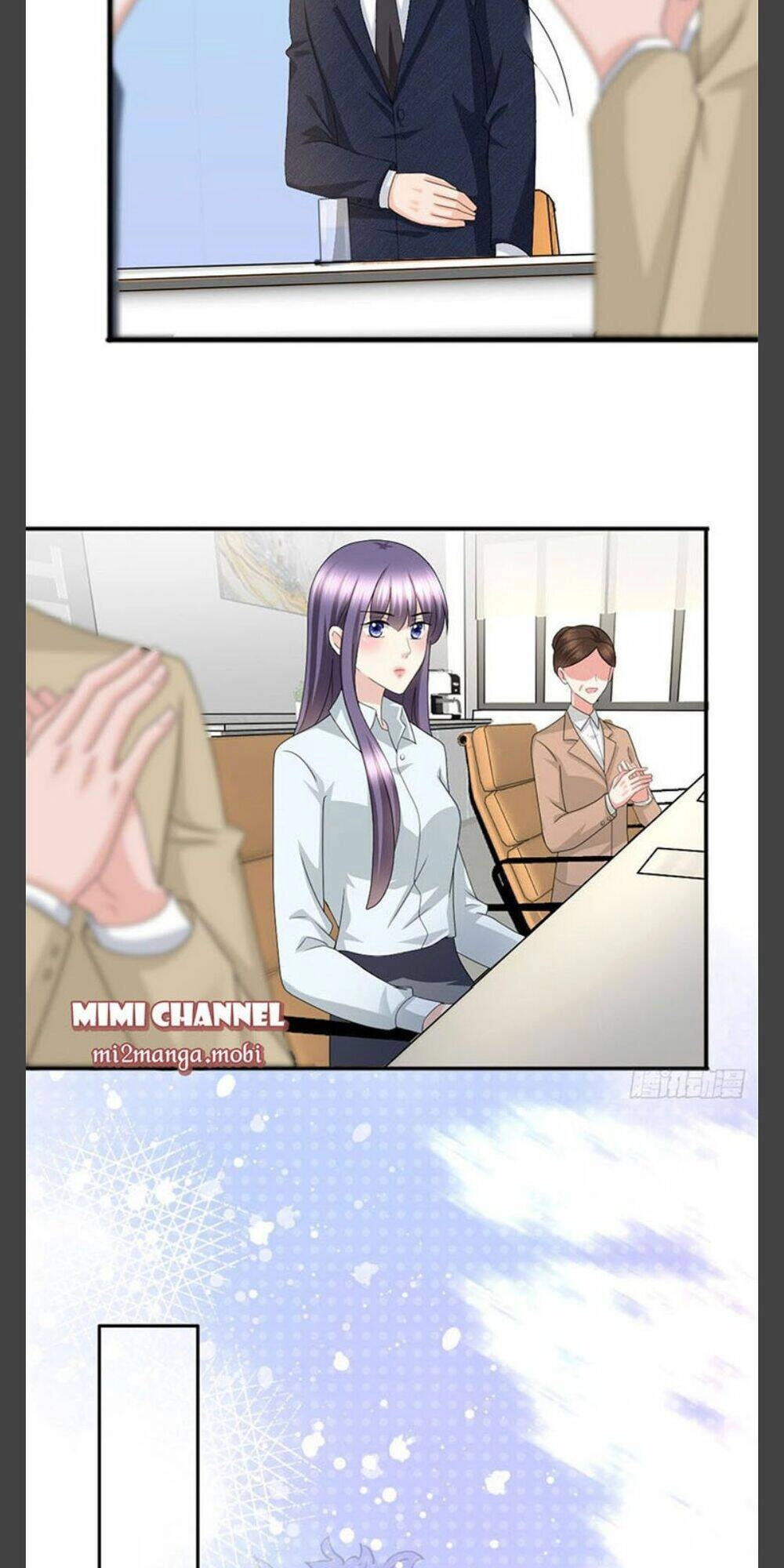 Bà Xã Quyến Rũ Trí Mạng: Tổng Tài Muốn Tái Hôn Chapter 47 - 10