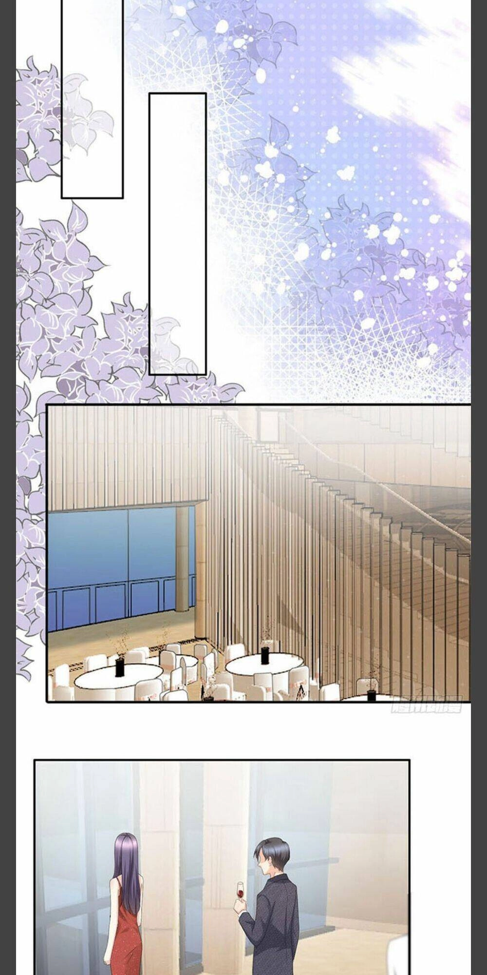 Bà Xã Quyến Rũ Trí Mạng: Tổng Tài Muốn Tái Hôn Chapter 47 - 11