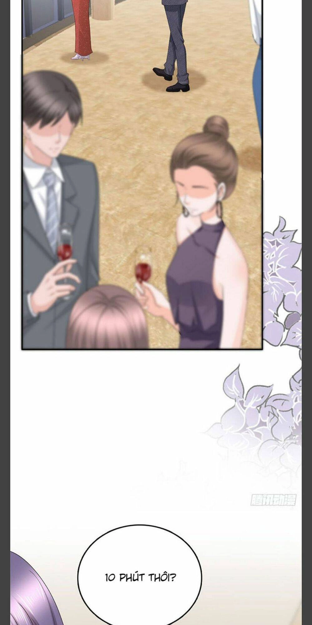 Bà Xã Quyến Rũ Trí Mạng: Tổng Tài Muốn Tái Hôn Chapter 47 - 12