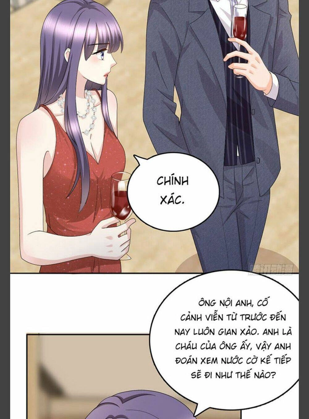 Bà Xã Quyến Rũ Trí Mạng: Tổng Tài Muốn Tái Hôn Chapter 47 - 15