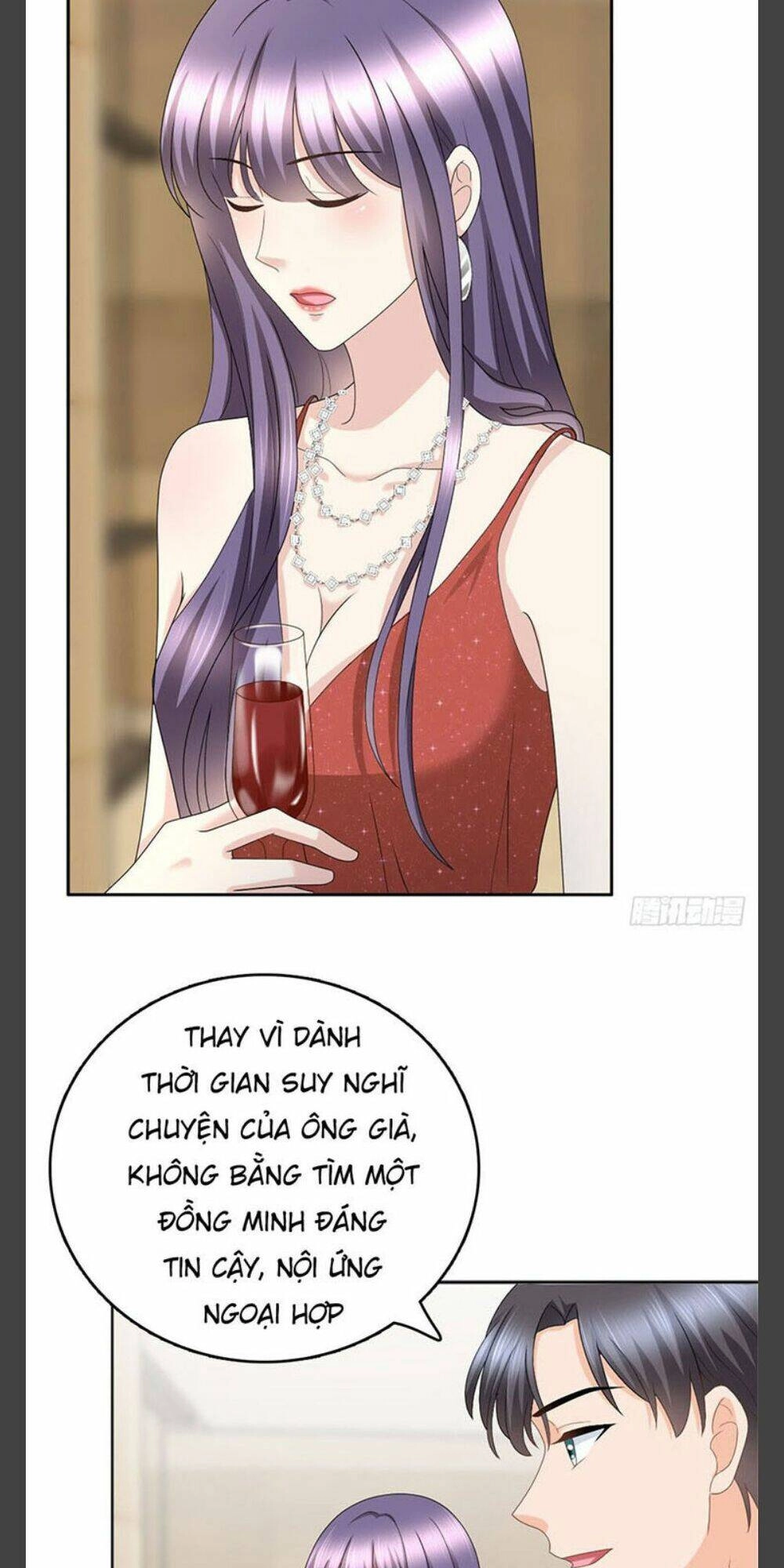 Bà Xã Quyến Rũ Trí Mạng: Tổng Tài Muốn Tái Hôn Chapter 47 - 16