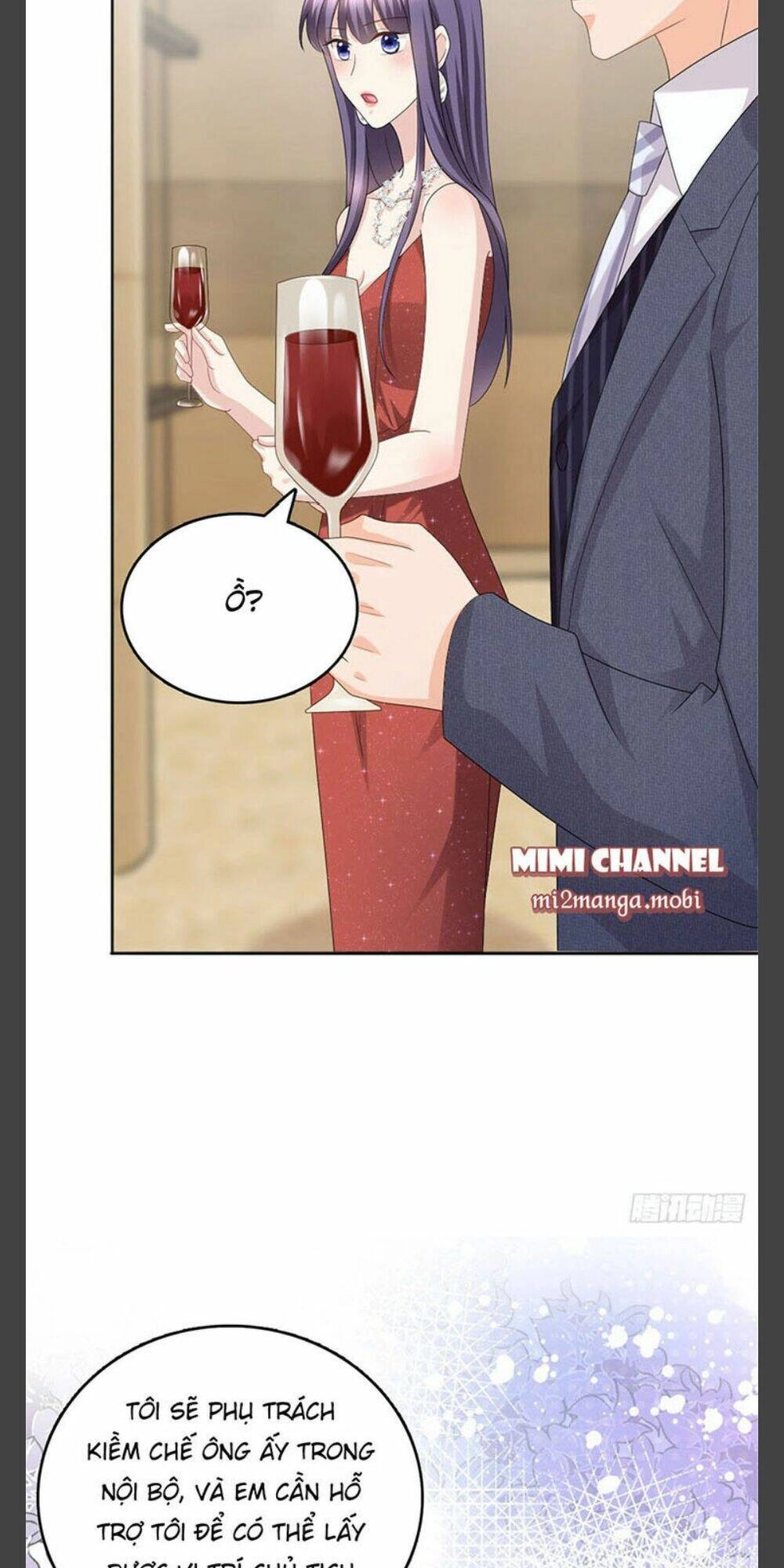 Bà Xã Quyến Rũ Trí Mạng: Tổng Tài Muốn Tái Hôn Chapter 47 - 17