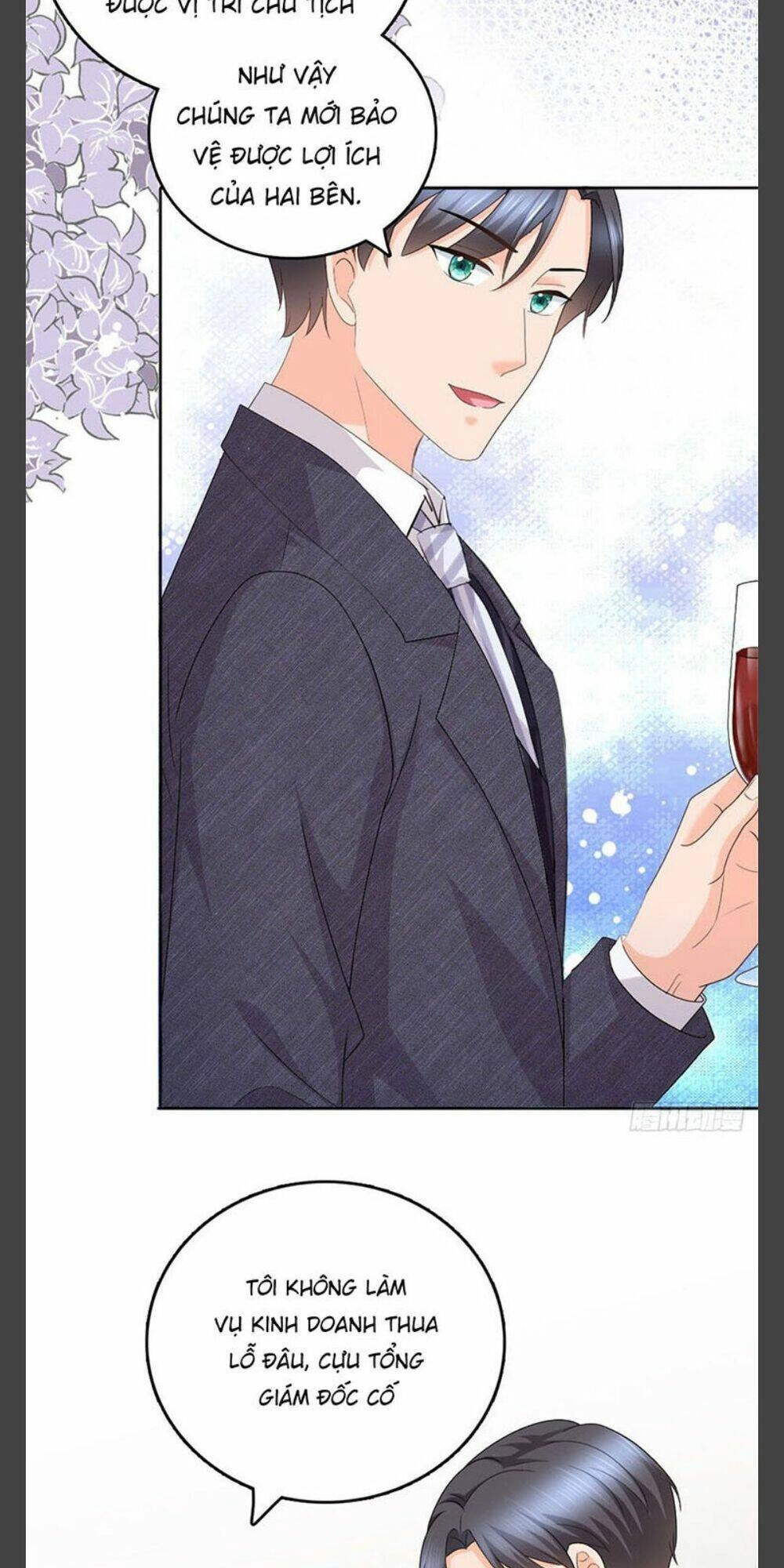 Bà Xã Quyến Rũ Trí Mạng: Tổng Tài Muốn Tái Hôn Chapter 47 - 18