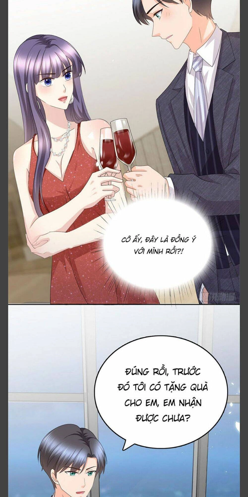 Bà Xã Quyến Rũ Trí Mạng: Tổng Tài Muốn Tái Hôn Chapter 47 - 19